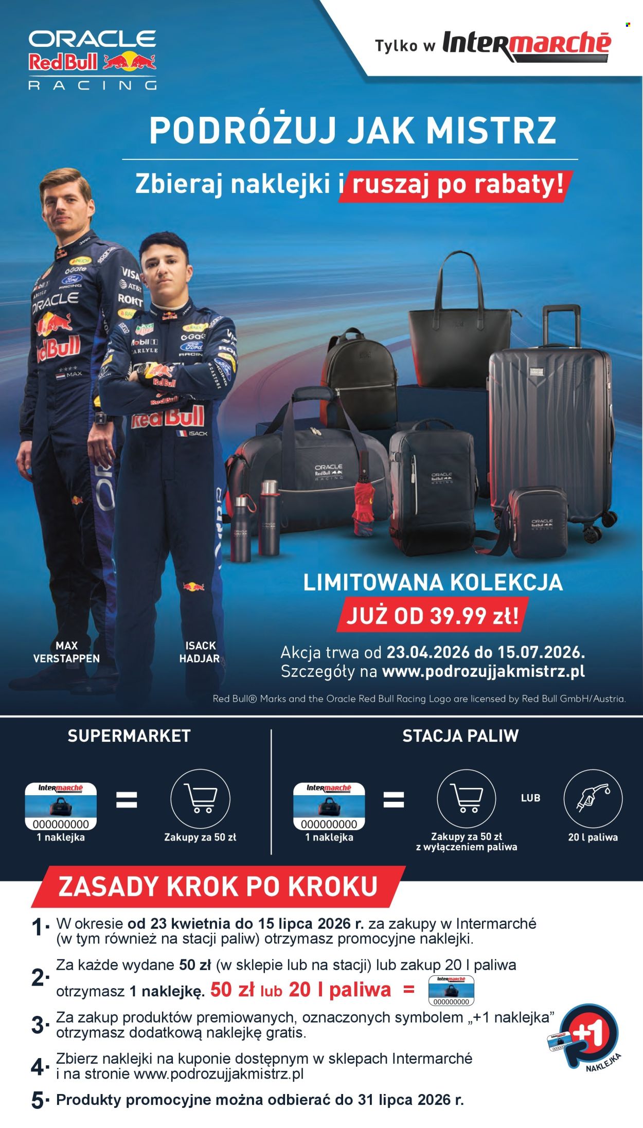 Gazetka Intermarché - 29.04.2026 - 6.05.2026. Strona 16