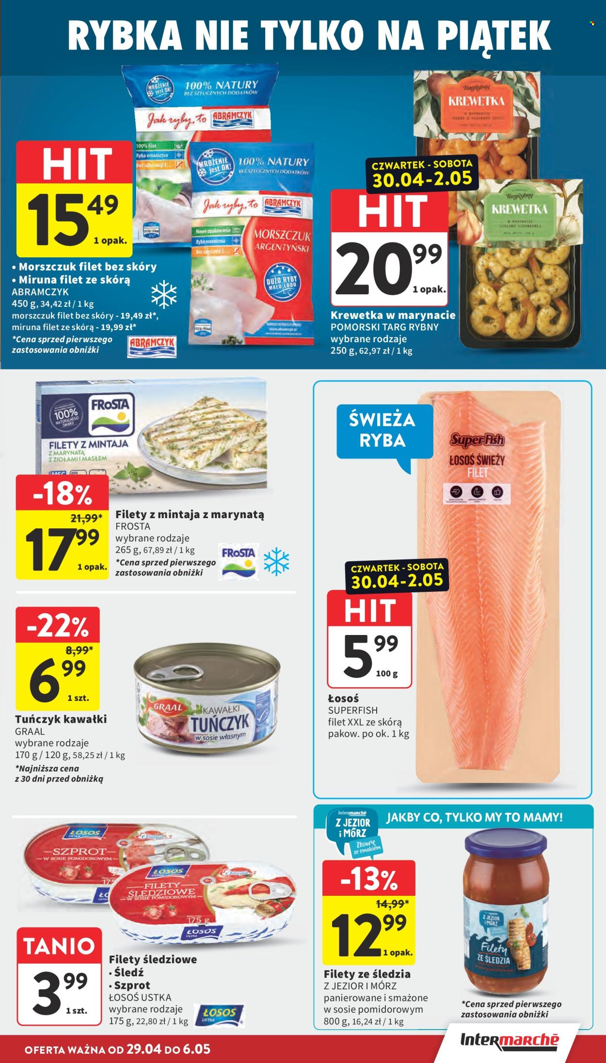 Gazetka Intermarché - 29.04.2026 - 6.05.2026. Strona 23