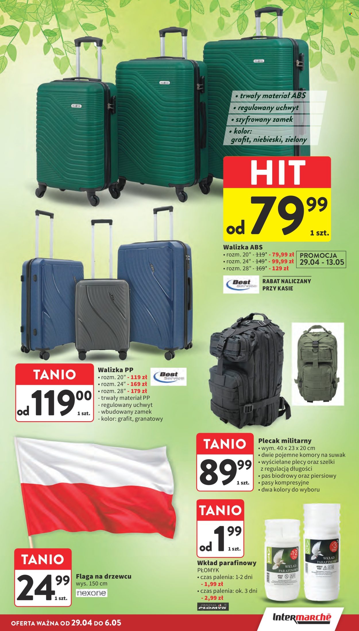 Gazetka Intermarché - 29.04.2026 - 6.05.2026. Strona 39