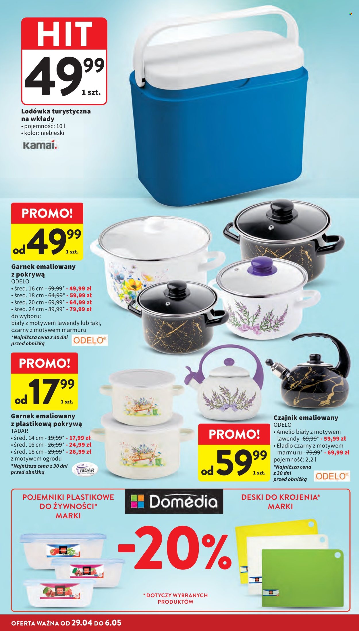 Gazetka Intermarché - 29.04.2026 - 6.05.2026. Strona 40