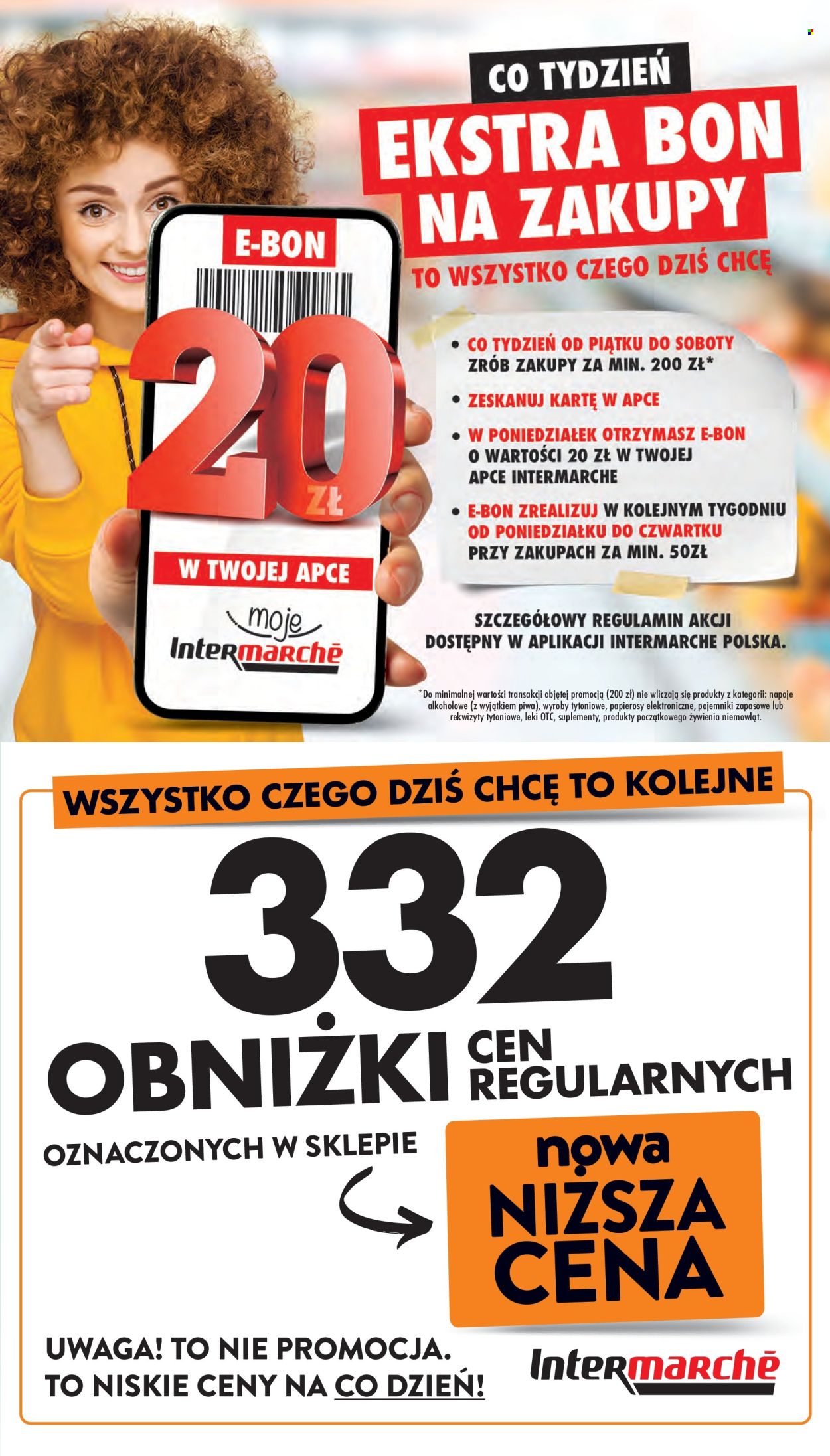Gazetka Intermarché - 29.04.2026 - 6.05.2026. Strona 41