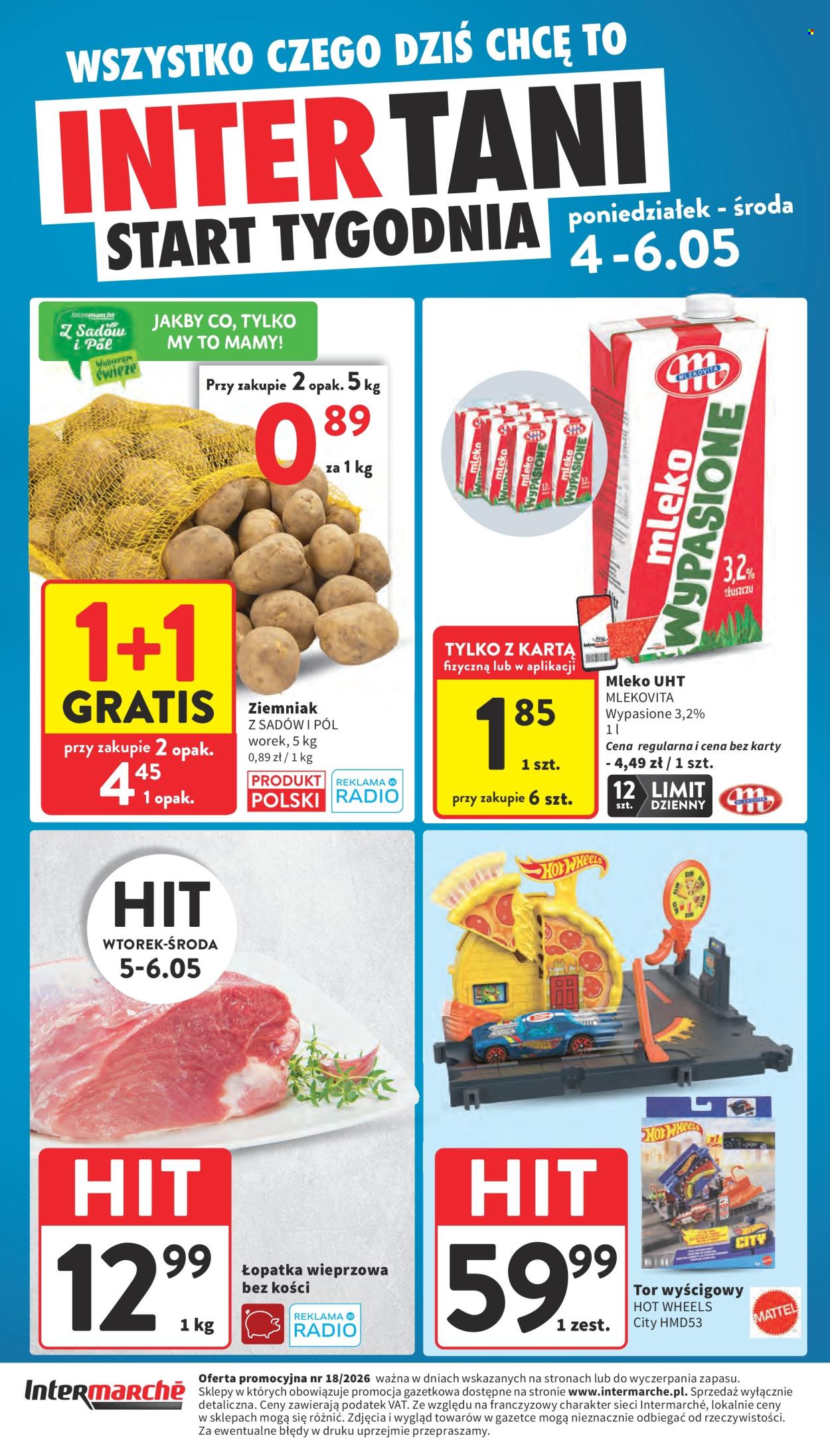 Gazetka Intermarché - 29.04.2026 - 6.05.2026. Strona 44