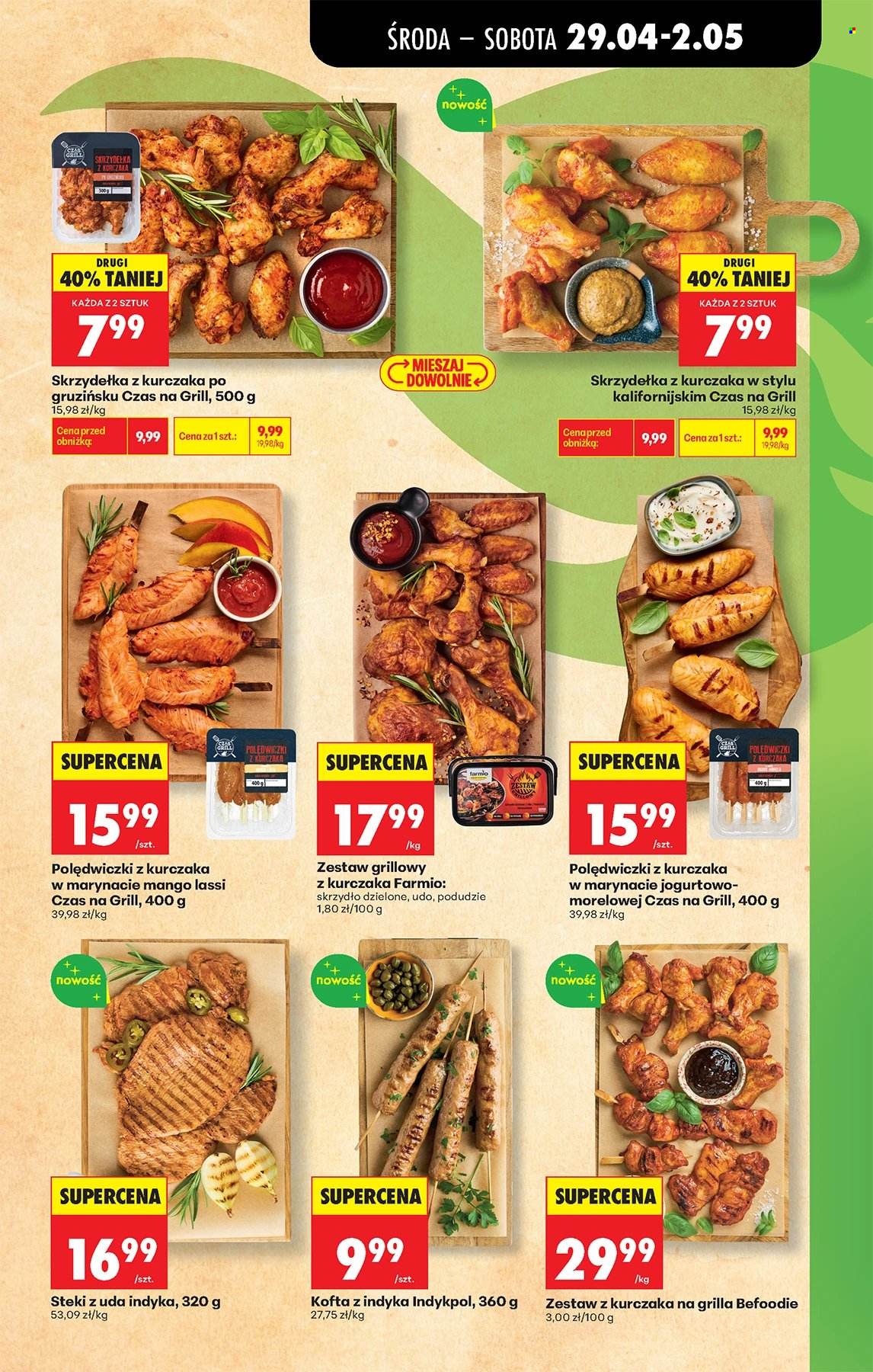 Gazetka Biedronka - 29.04.2026 - 6.05.2026. Strona 7