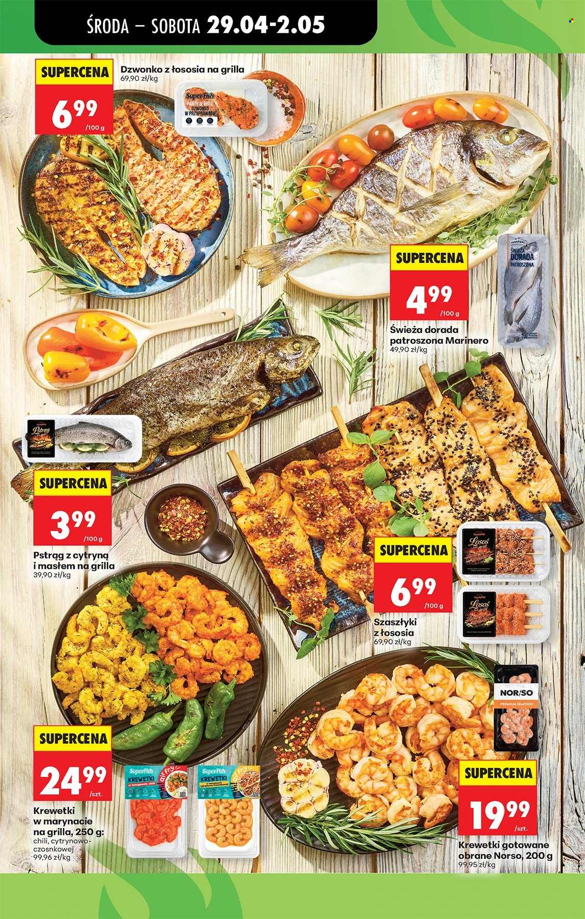 Gazetka Biedronka - 29.04.2026 - 6.05.2026. Strona 9