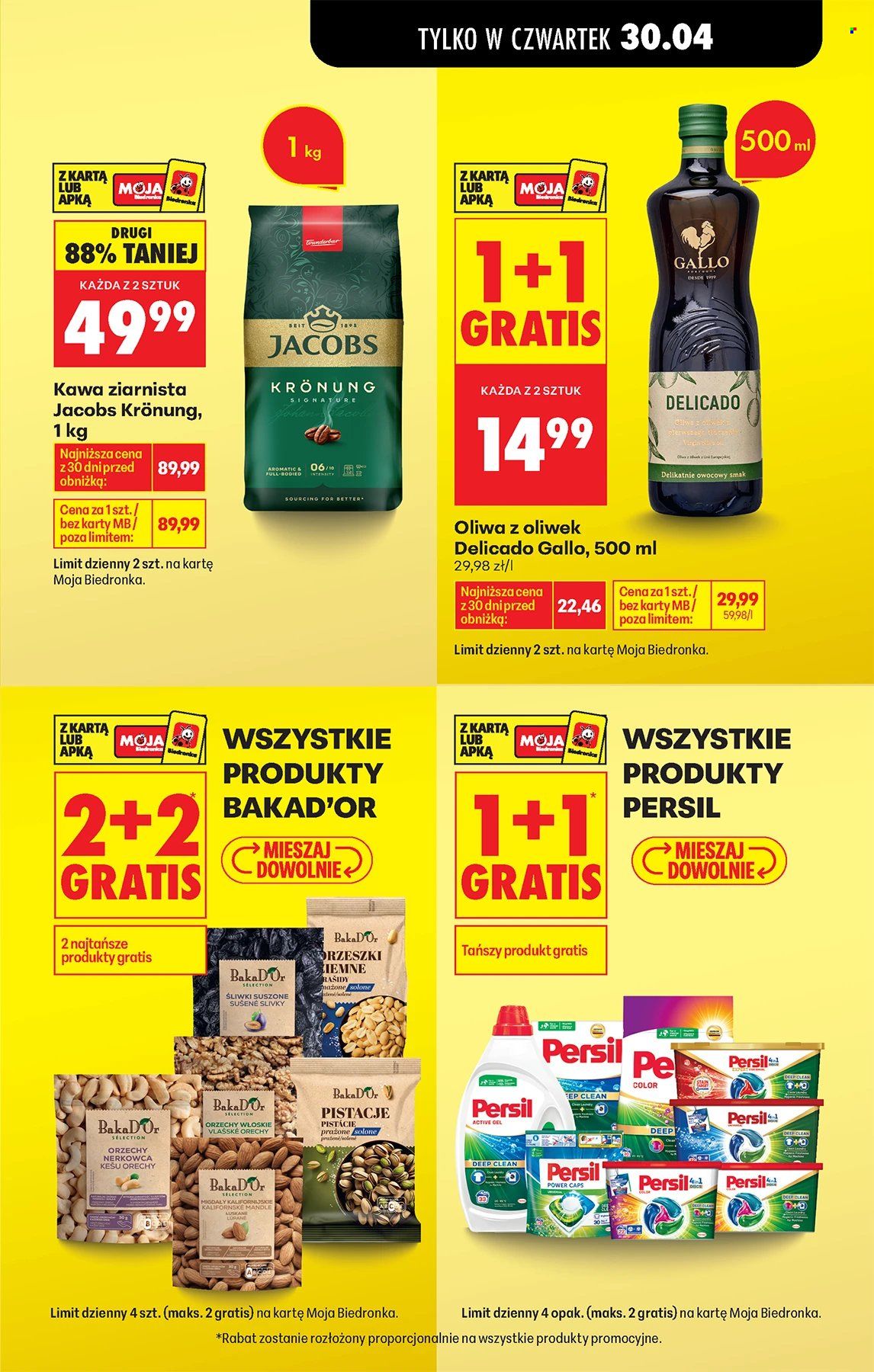 Gazetka Biedronka - 29.04.2026 - 6.05.2026. Strona 17