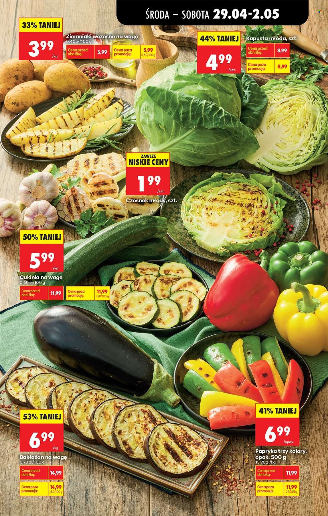 Gazetka Biedronka - 29.04.2026 - 6.05.2026. Strona 31