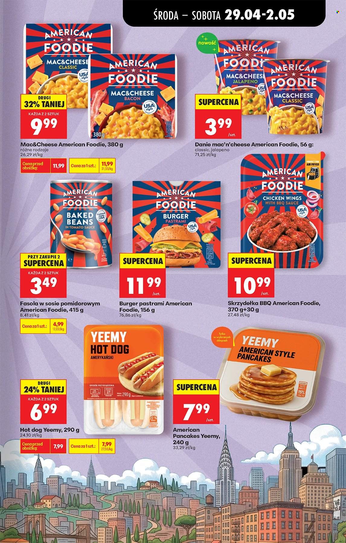 Gazetka Biedronka - 29.04.2026 - 6.05.2026. Strona 39