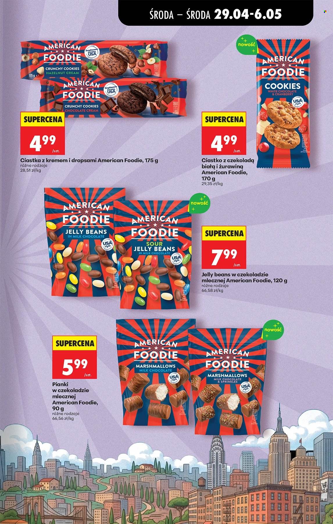 Gazetka Biedronka - 29.04.2026 - 6.05.2026. Strona 41