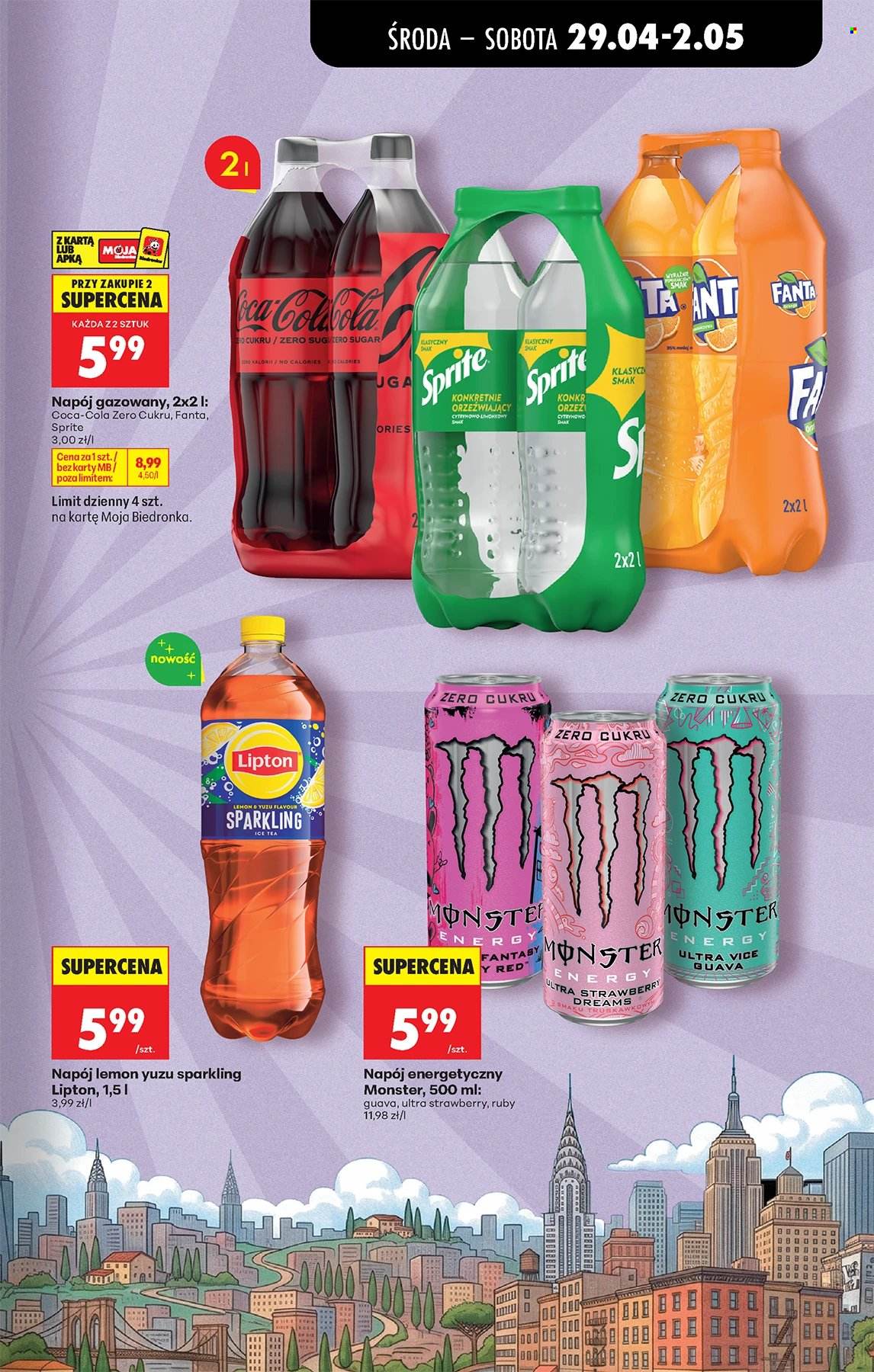 Gazetka Biedronka - 29.04.2026 - 6.05.2026. Strona 43