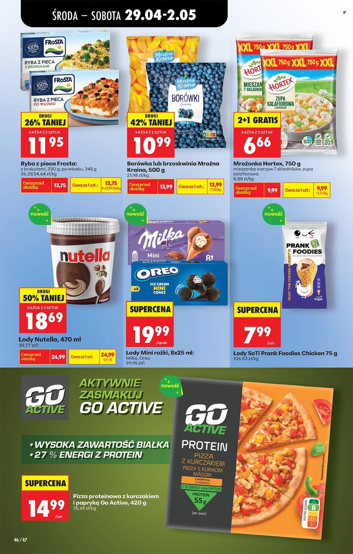 Gazetka Biedronka - 29.04.2026 - 6.05.2026. Strona 46