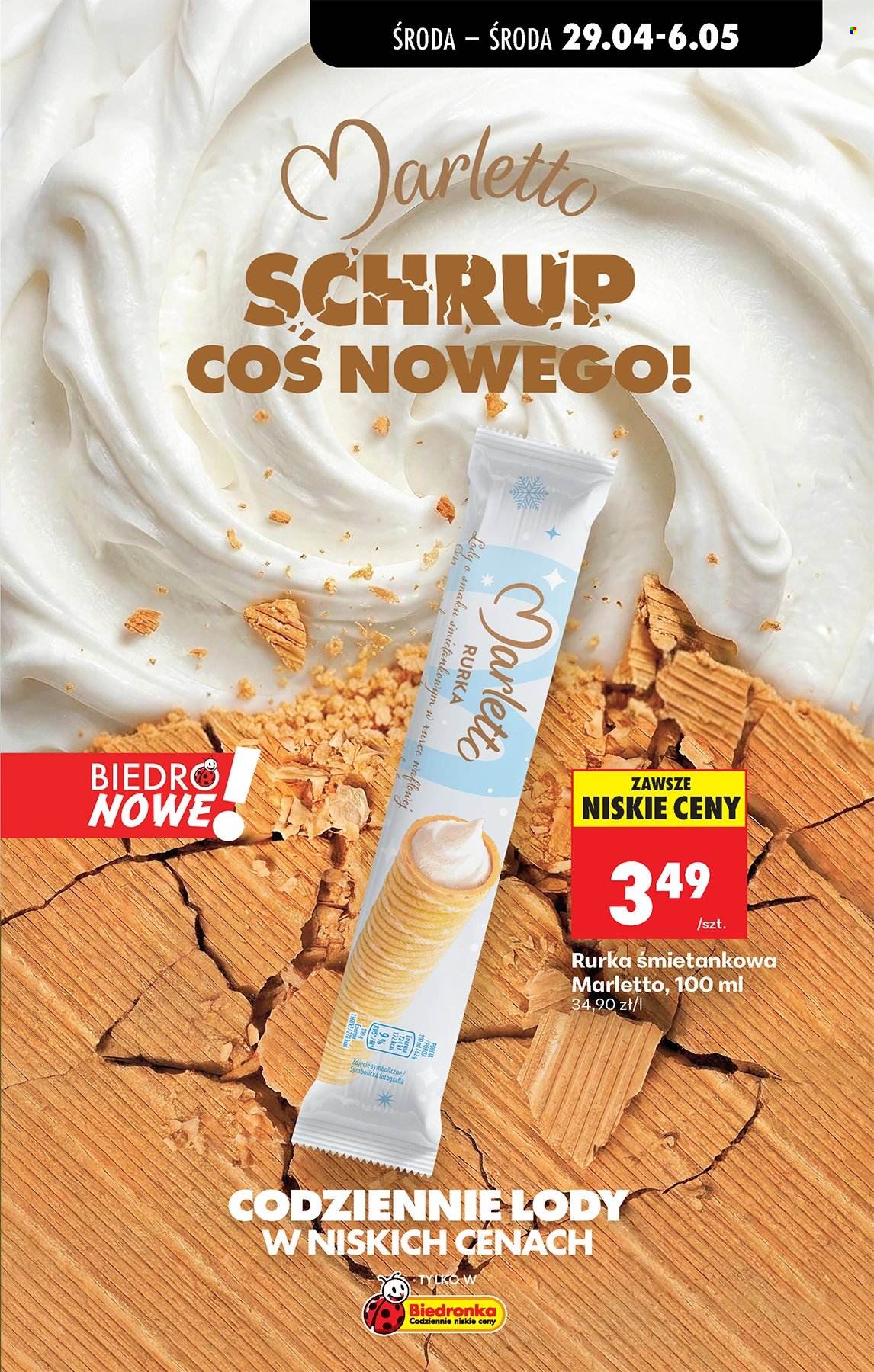 Gazetka Biedronka - 29.04.2026 - 6.05.2026. Strona 47