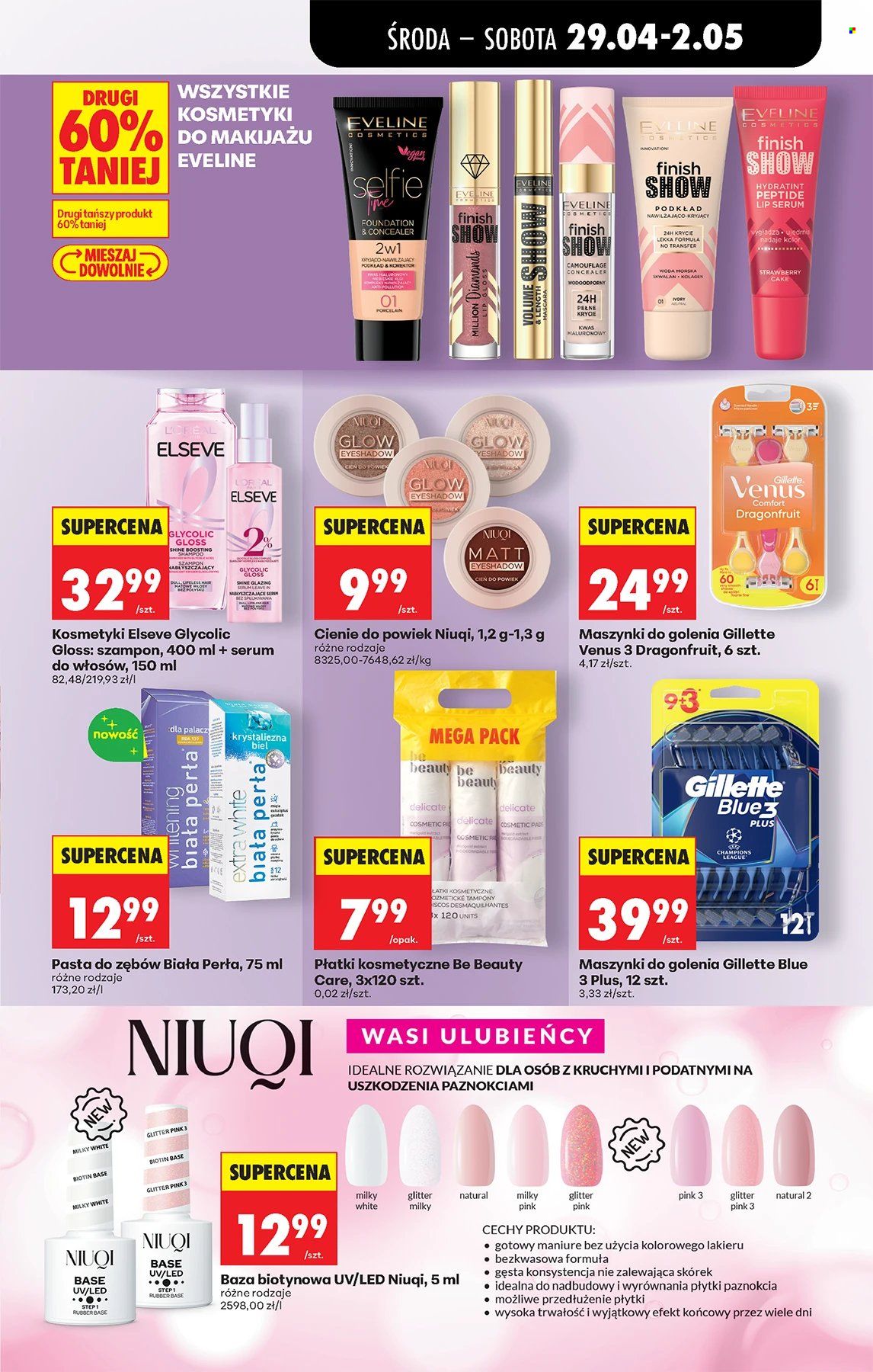 Gazetka Biedronka - 29.04.2026 - 6.05.2026. Strona 55