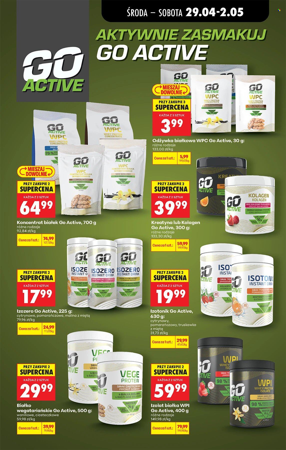 Gazetka Biedronka - 29.04.2026 - 6.05.2026. Strona 61