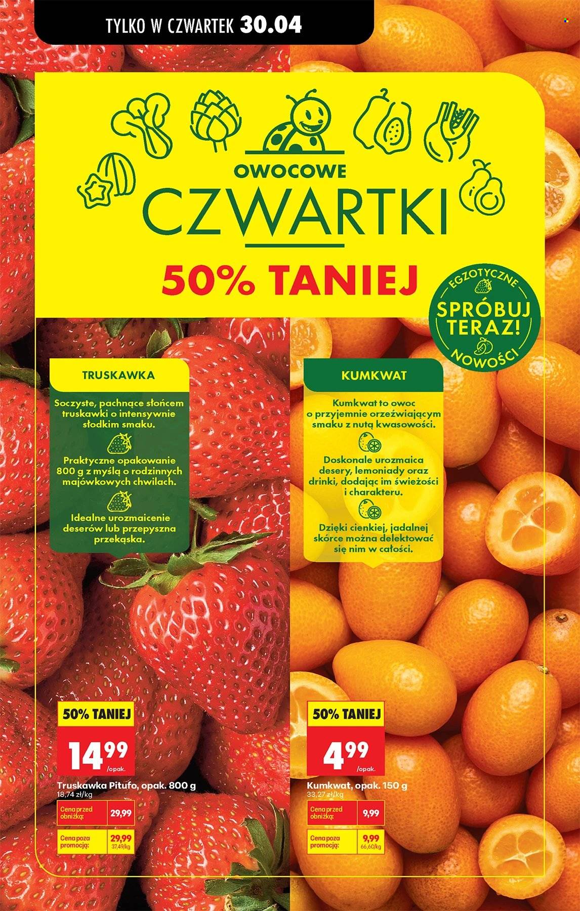 Gazetka Biedronka - 29.04.2026 - 6.05.2026. Strona 68