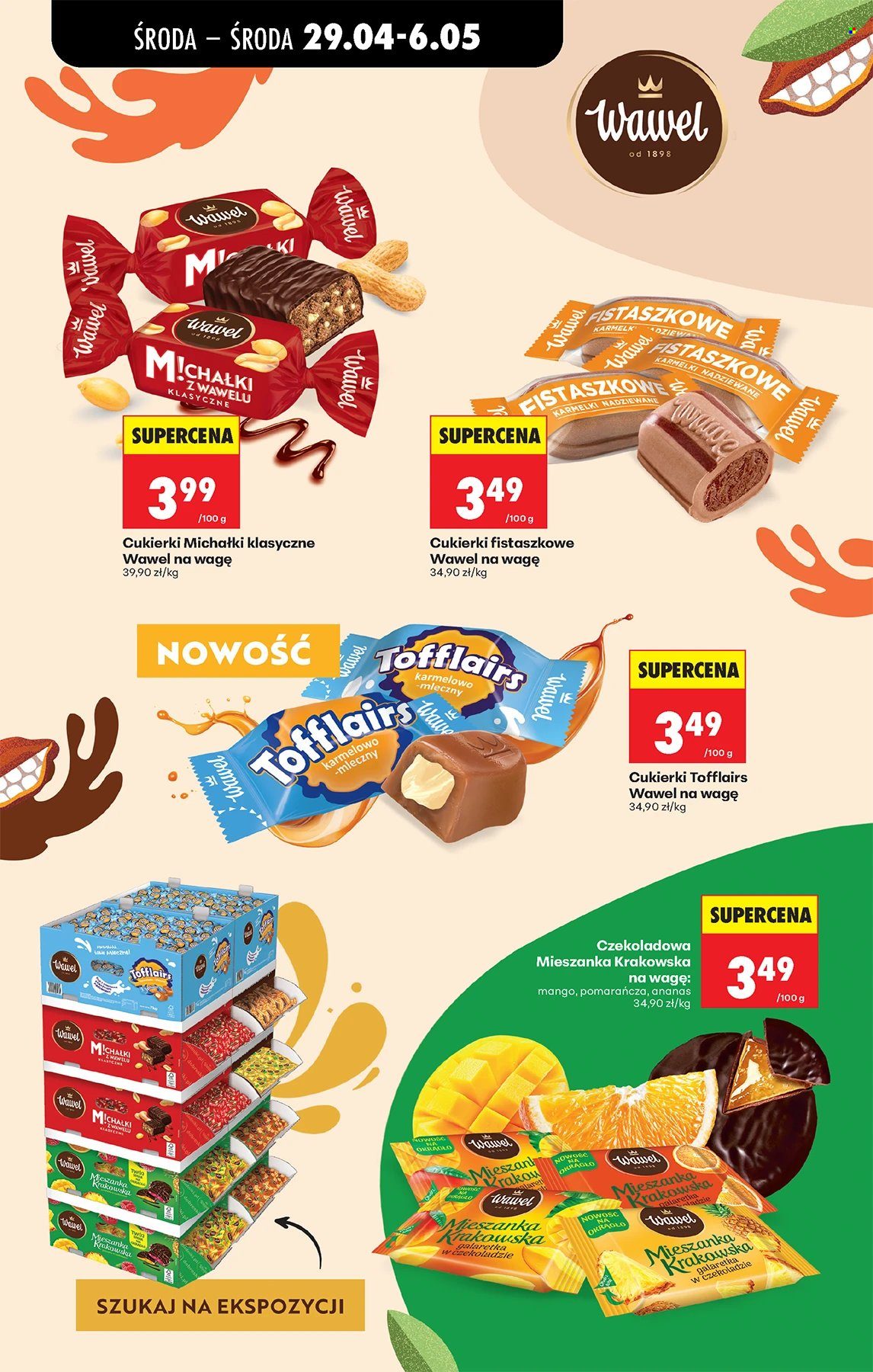 Gazetka Biedronka - 29.04.2026 - 6.05.2026. Strona 79