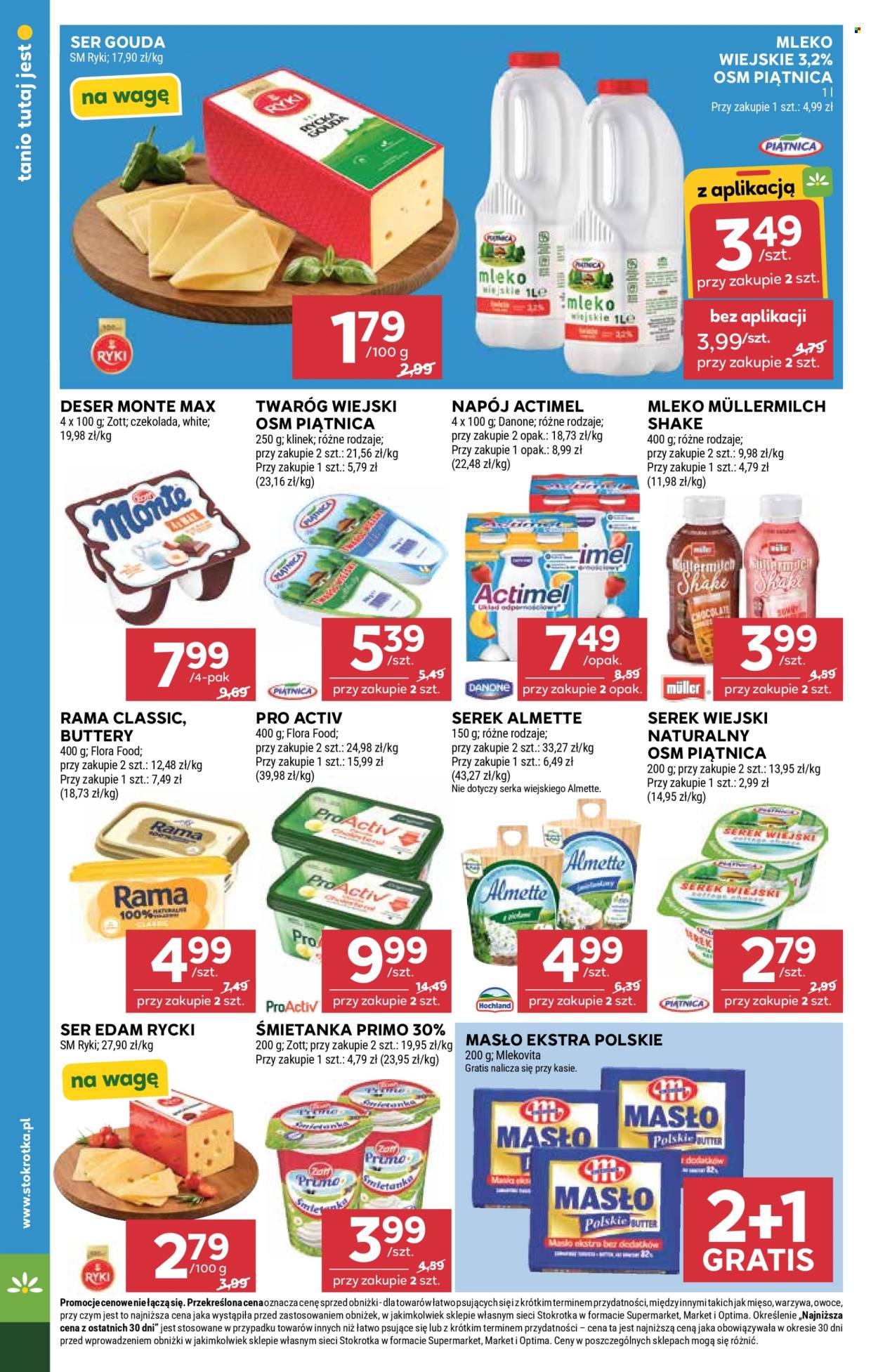 Gazetka Stokrotka Supermarket - 29.04.2026 - 6.05.2026. Strona 18