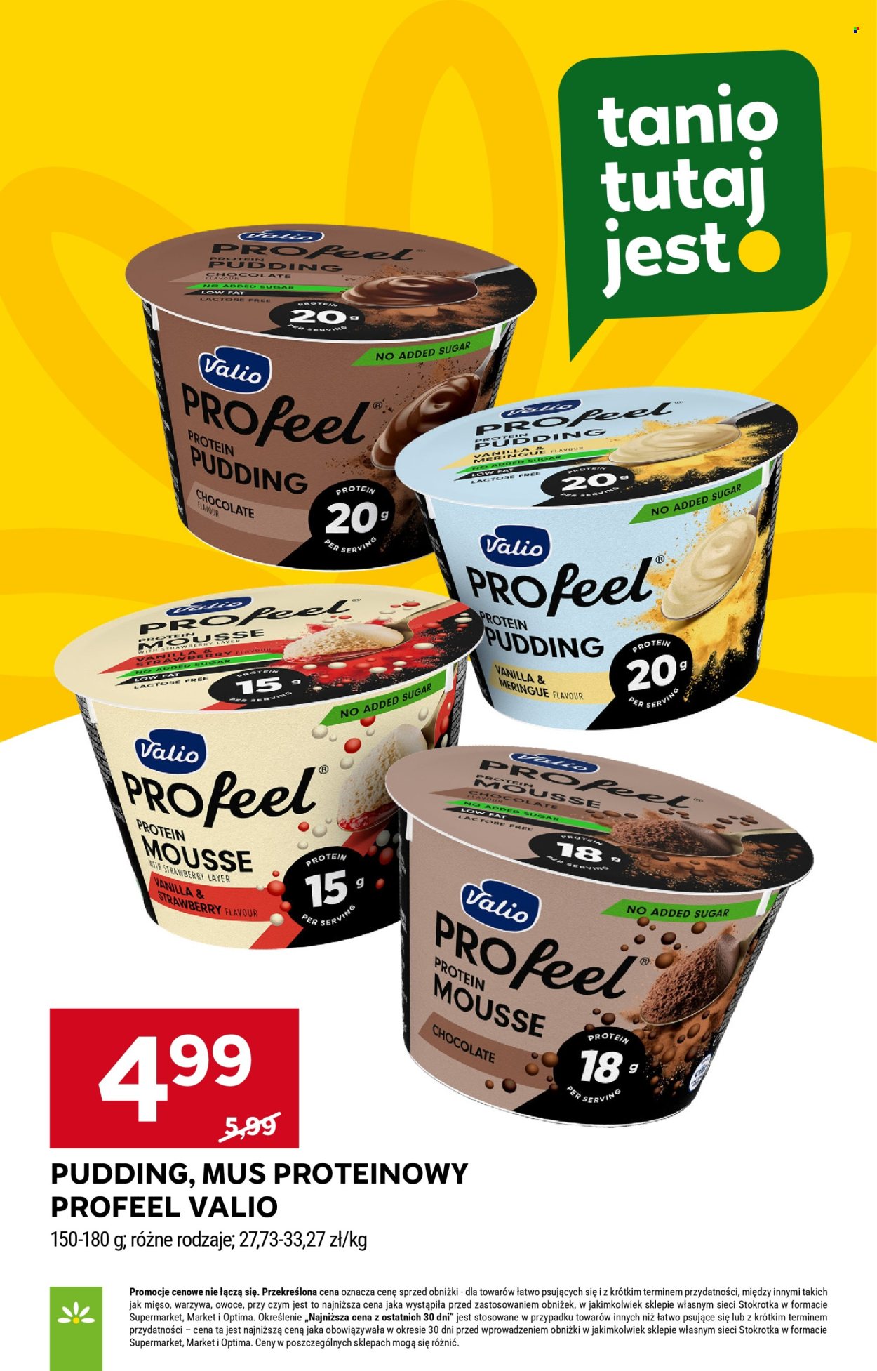Gazetka Stokrotka Supermarket - 29.04.2026 - 6.05.2026. Strona 19