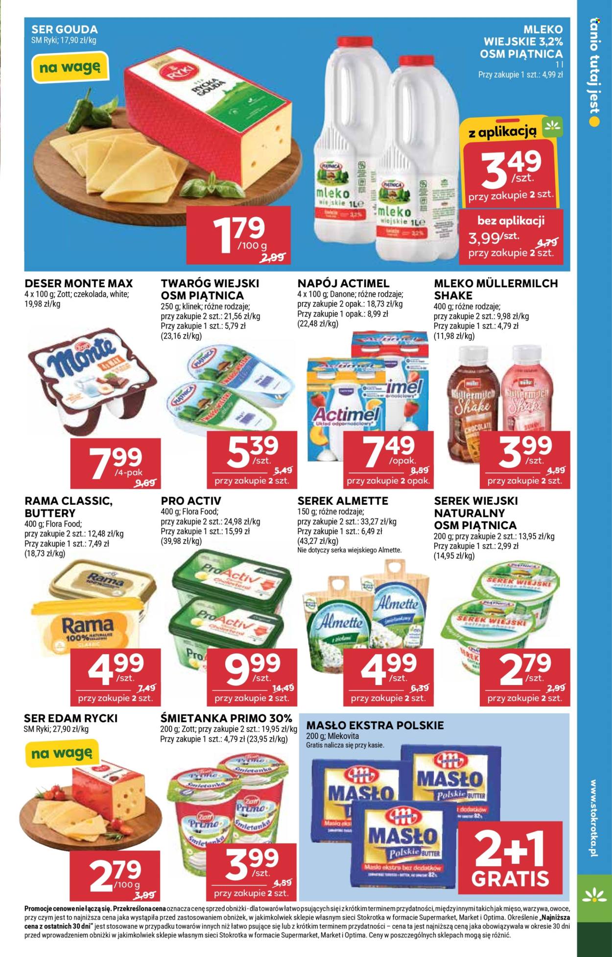 Gazetka Stokrotka Market - 29.04.2026 - 6.05.2026. Strona 15