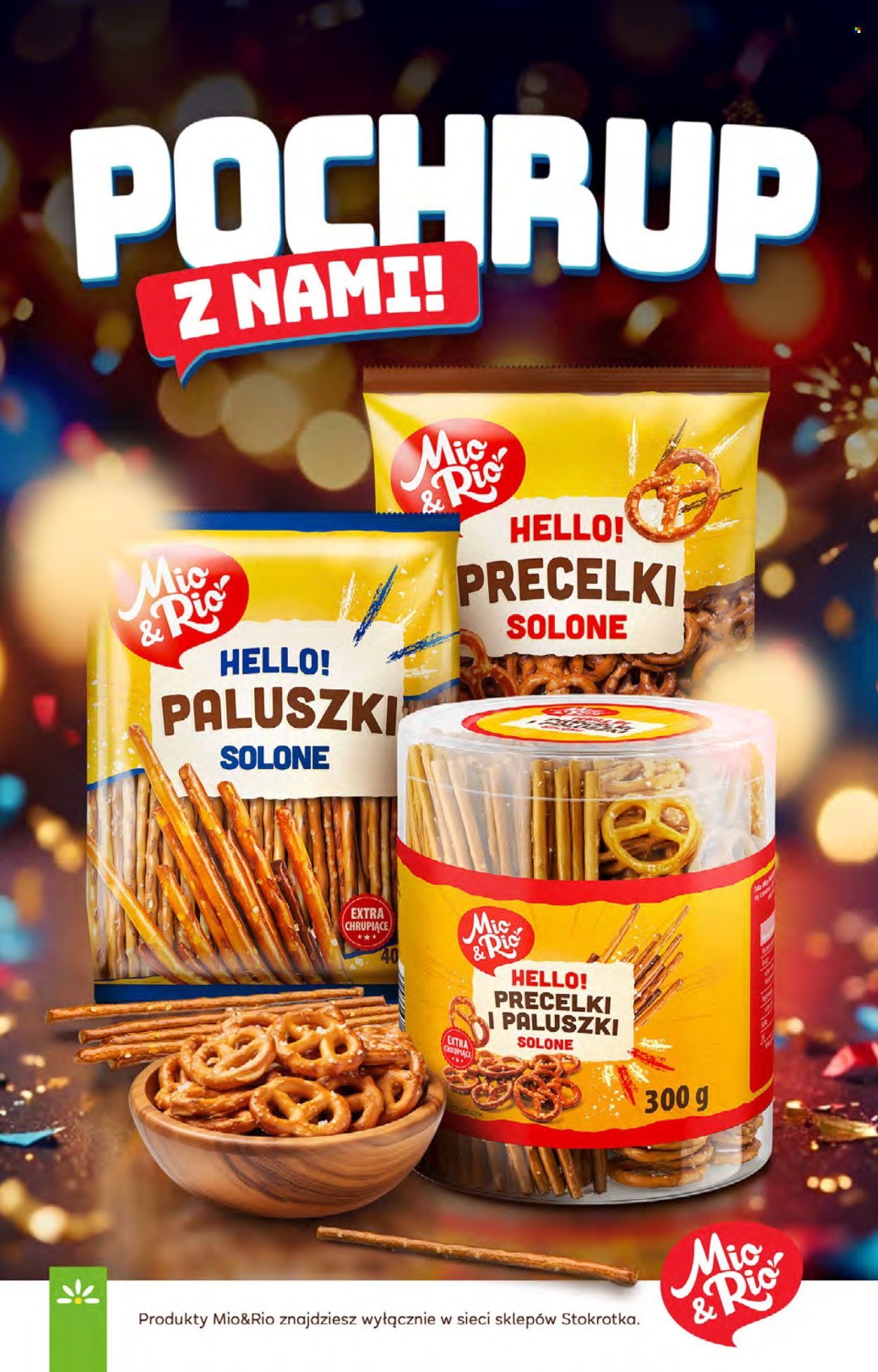 Gazetka Stokrotka Market - 29.04.2026 - 6.05.2026. Strona 27