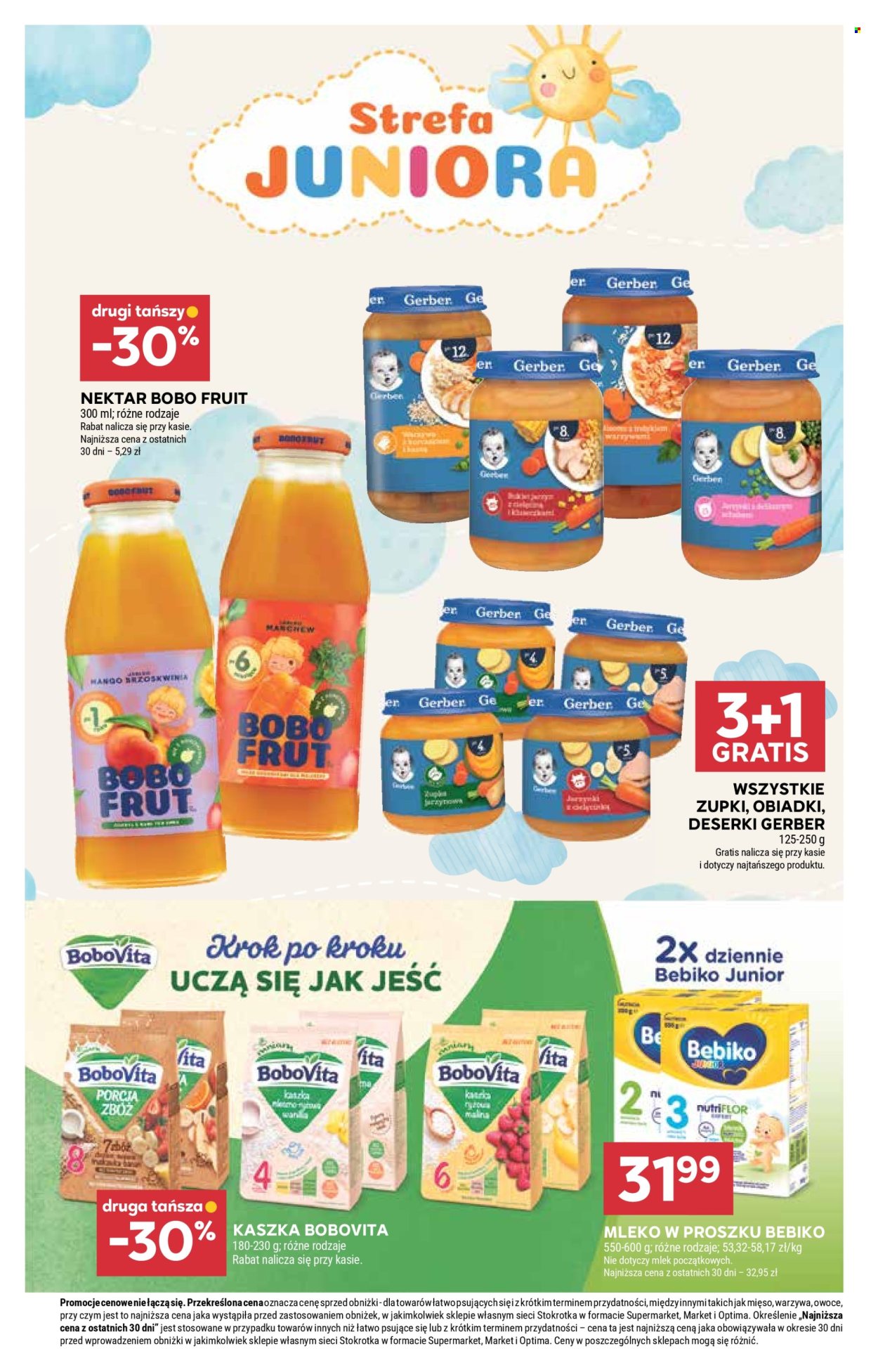 Gazetka Stokrotka Market - 29.04.2026 - 6.05.2026. Strona 30