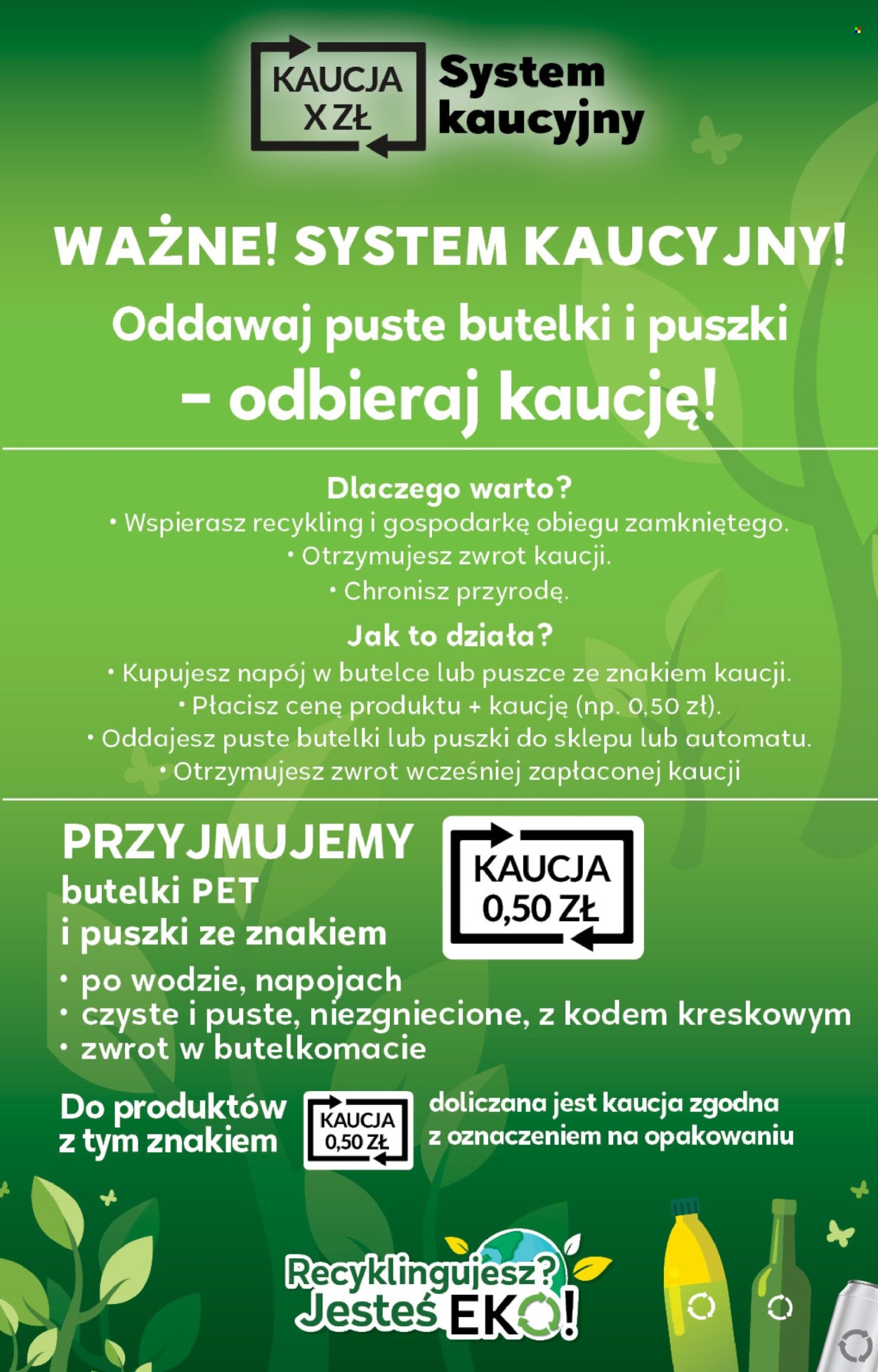 Gazetka Stokrotka Market - 29.04.2026 - 6.05.2026. Strona 33