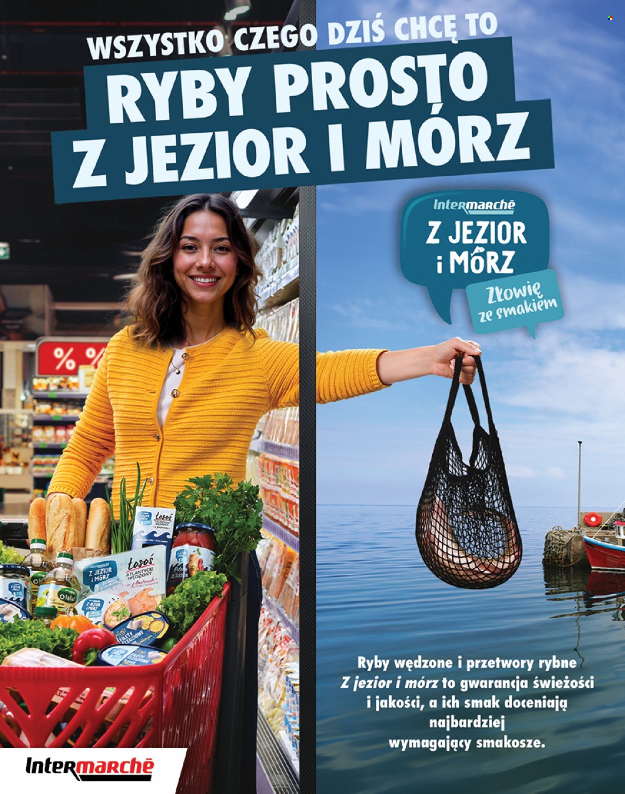 Gazetka Intermarché - 29.04.2026 - 13.05.2026. Strona 16