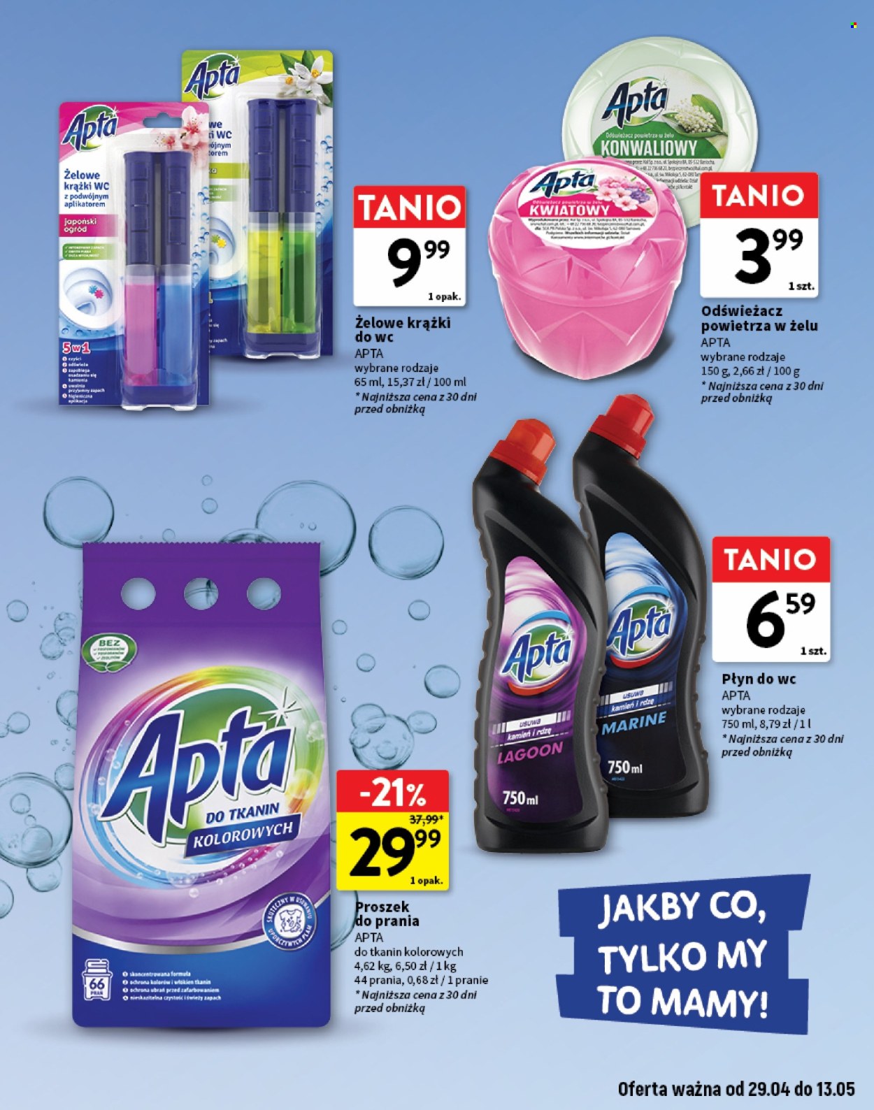 Gazetka Intermarché - 29.04.2026 - 13.05.2026. Strona 19