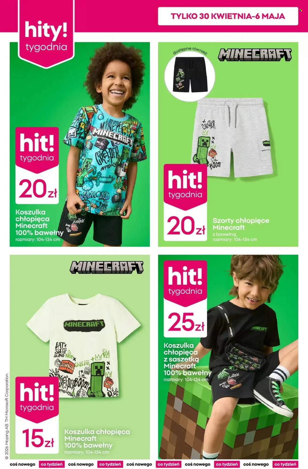 Gazetka Pepco - 30.04.2026 - 6.05.2026. Strona 2