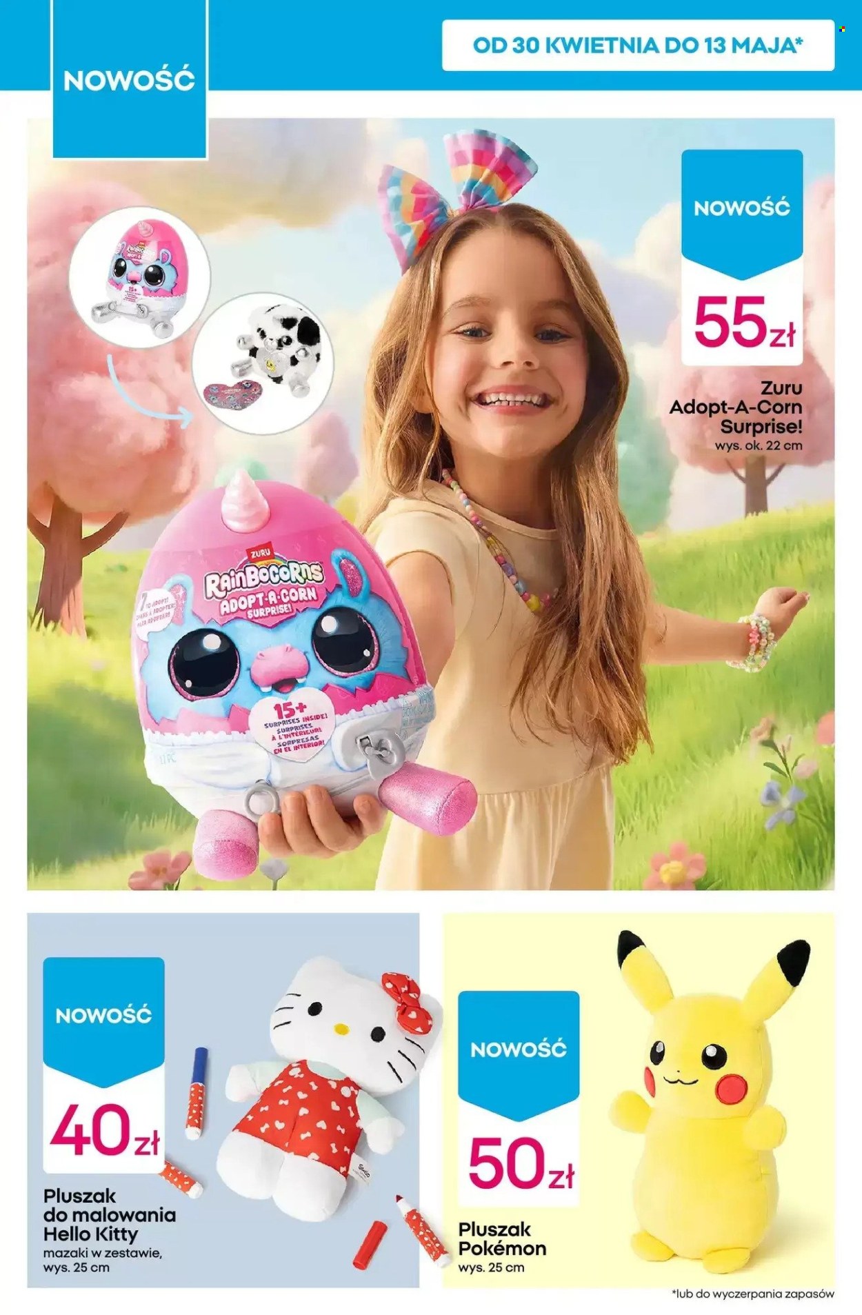 Gazetka Pepco - 30.04.2026 - 6.05.2026. Strona 5