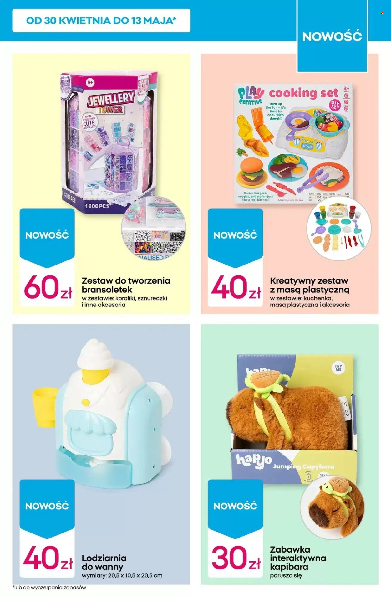 Gazetka Pepco - 30.04.2026 - 6.05.2026. Strona 7