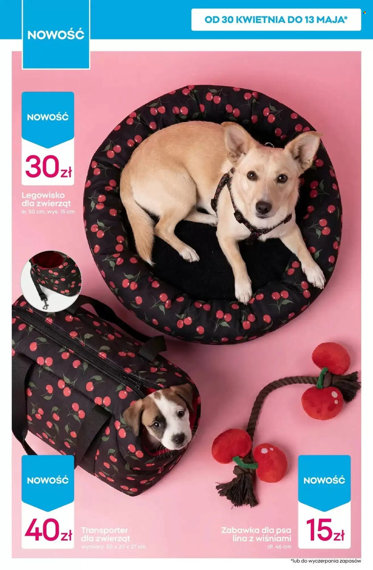 Gazetka Pepco - 30.04.2026 - 6.05.2026. Strona 8