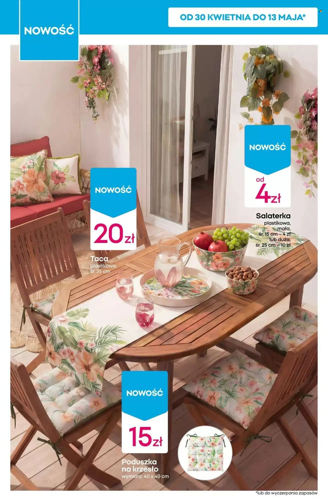 Gazetka Pepco - 30.04.2026 - 6.05.2026. Strona 10