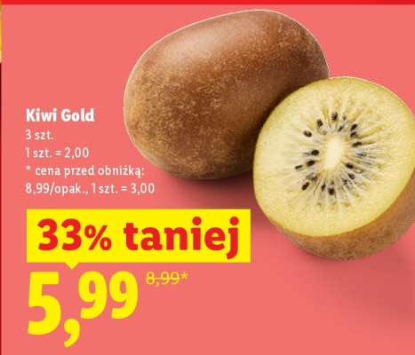 Kiwi gold