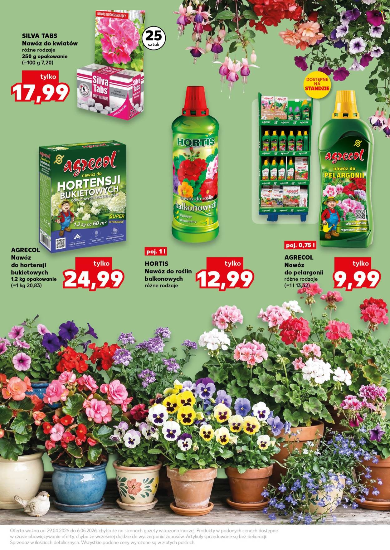 Gazetka Kaufland - 29.04.2026 - 6.05.2026. Strona 7