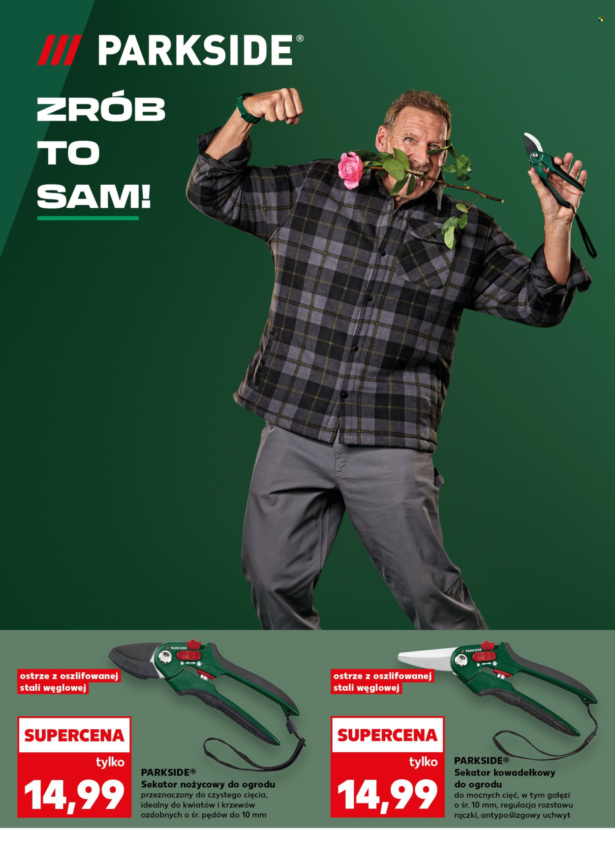 Gazetka Kaufland - 29.04.2026 - 6.05.2026. Strona 16