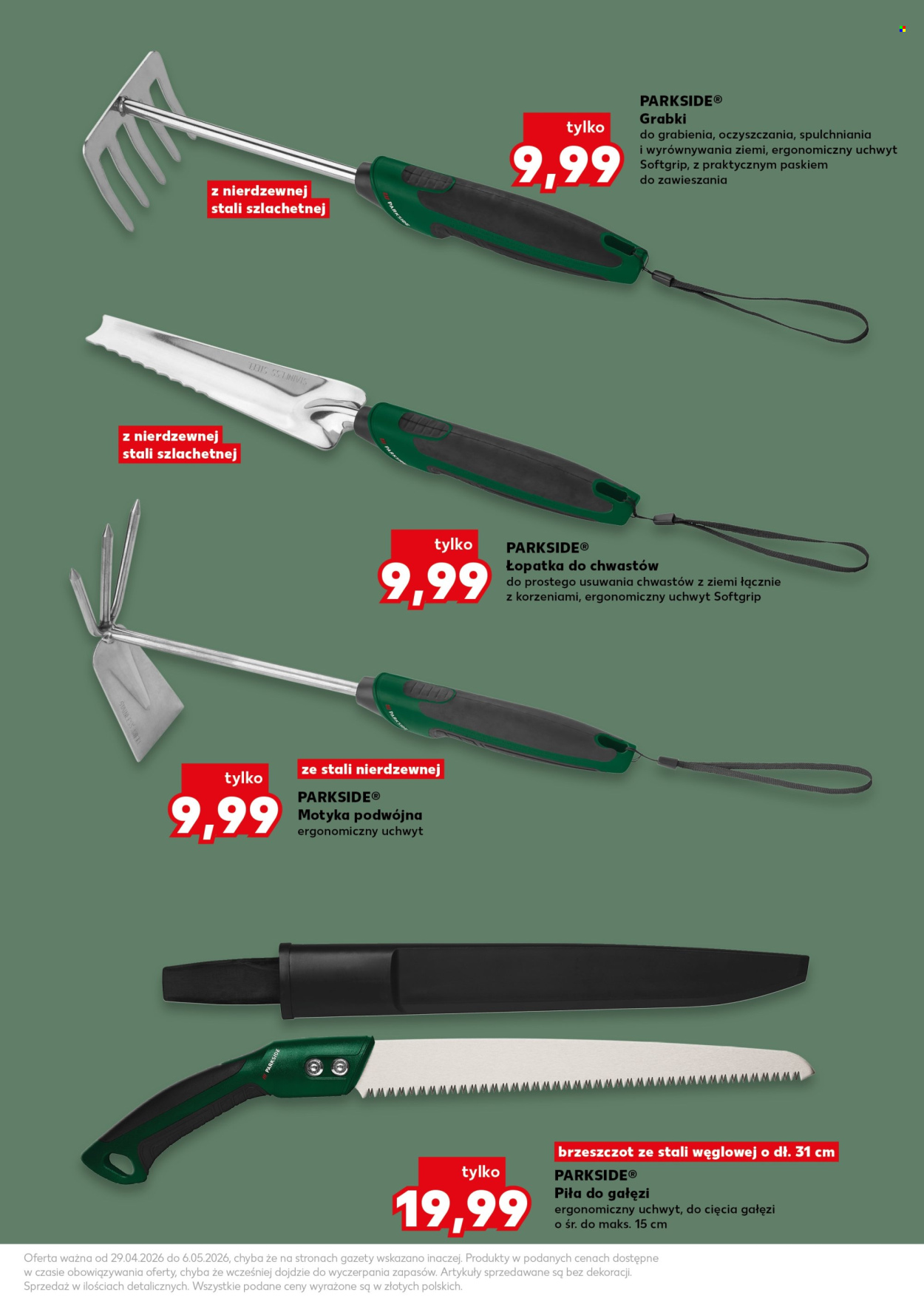 Gazetka Kaufland - 29.04.2026 - 6.05.2026. Strona 17