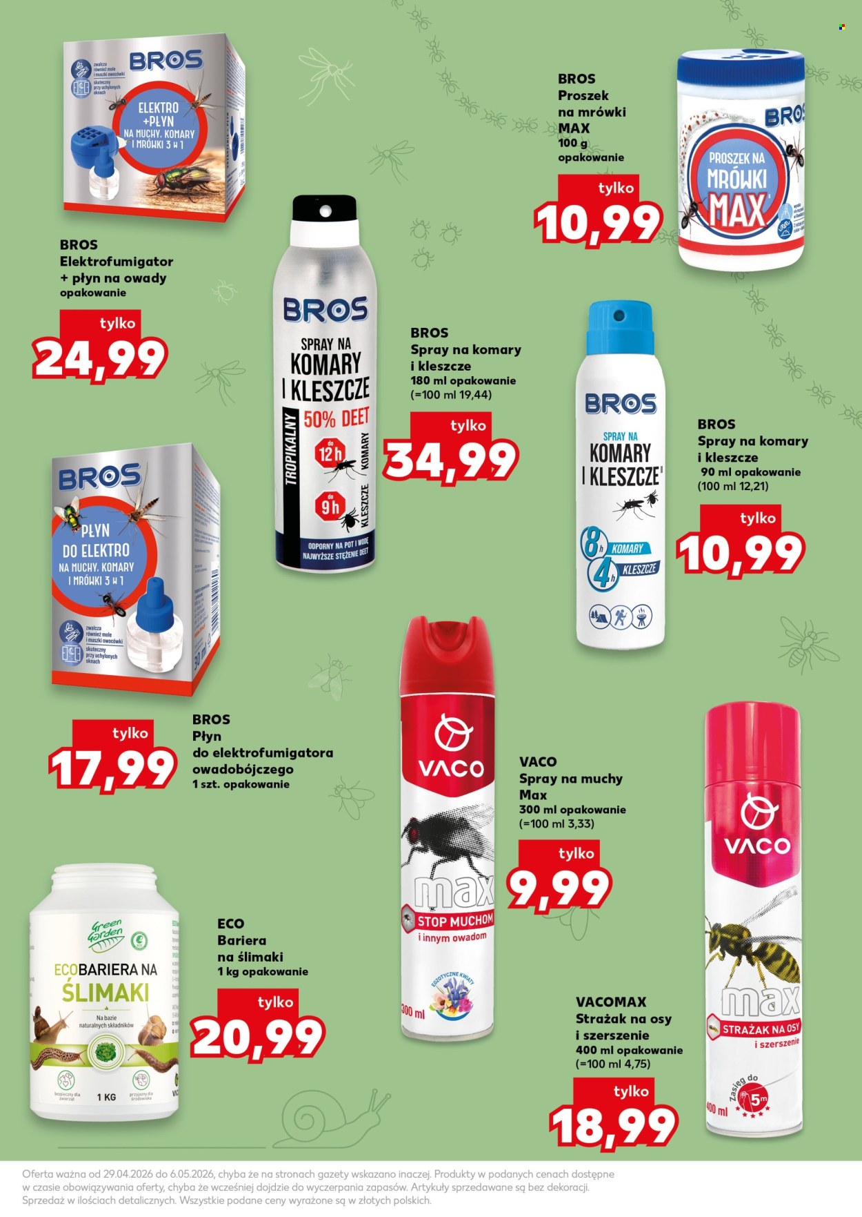 Gazetka Kaufland - 29.04.2026 - 6.05.2026. Strona 25