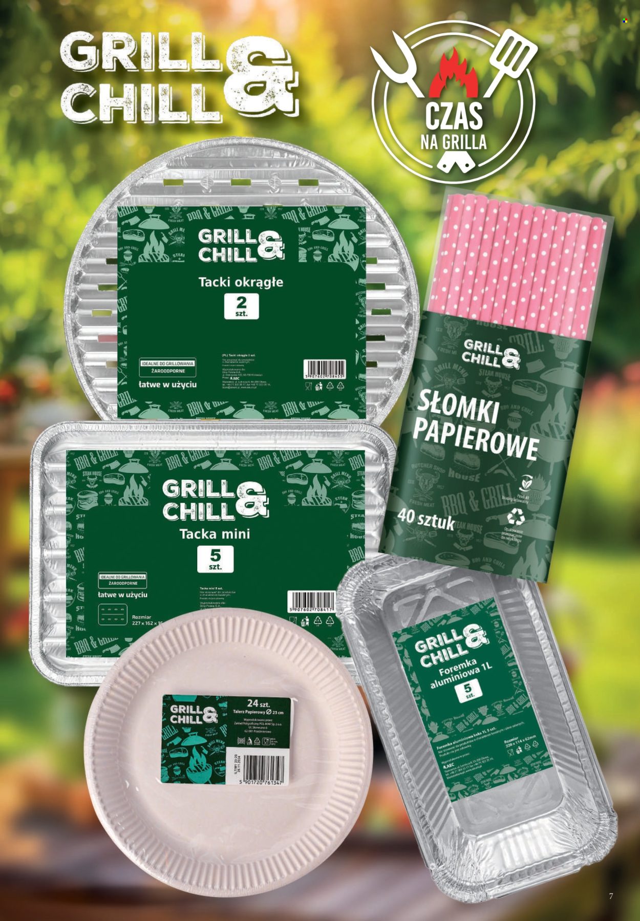 Gazetka Dino - 29.04.2026 - 2.05.2026. Strona 7