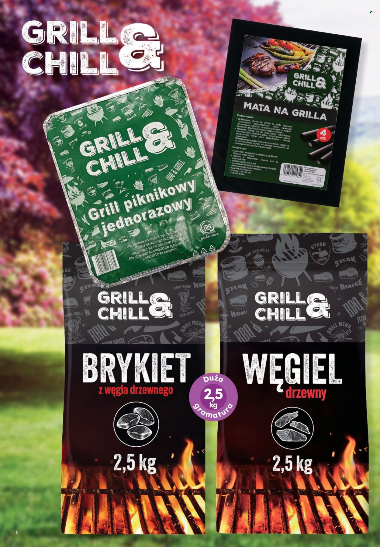 Gazetka Dino - 29.04.2026 - 2.05.2026. Strona 8