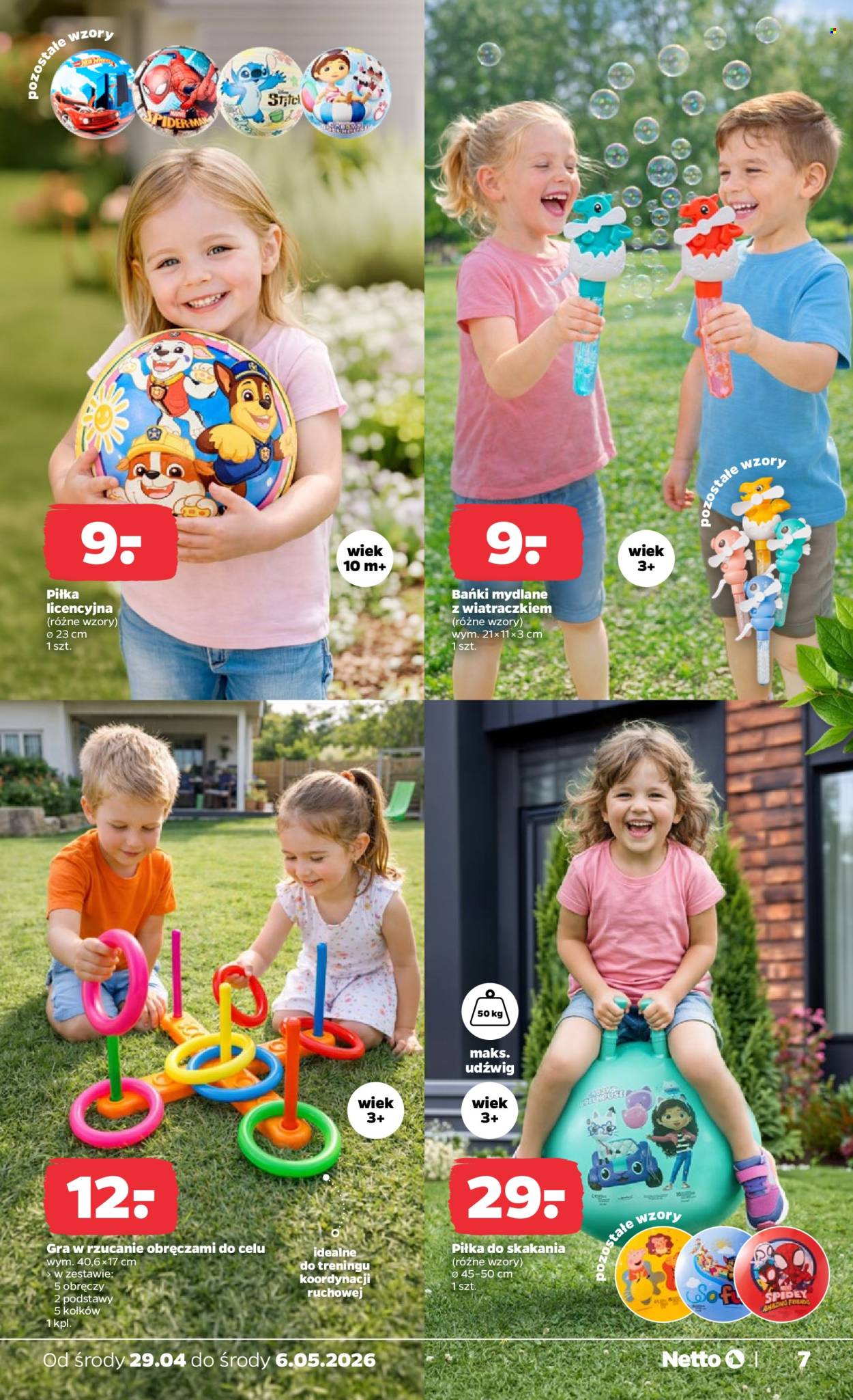 Gazetka Netto - 29.04.2026 - 6.05.2026. Strona 7