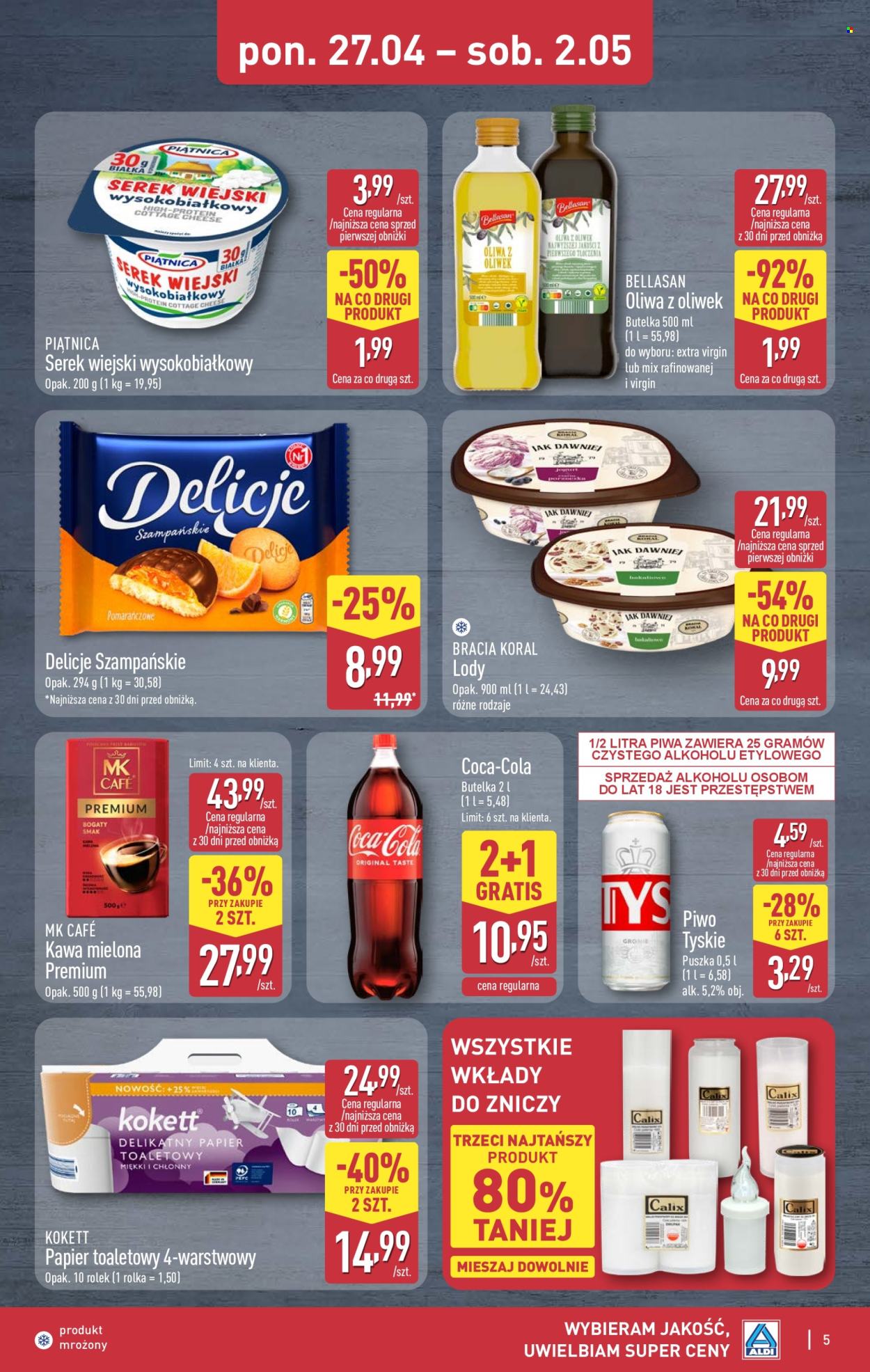 Gazetka ALDI - 30.04.2026 - 2.05.2026. Strona 5