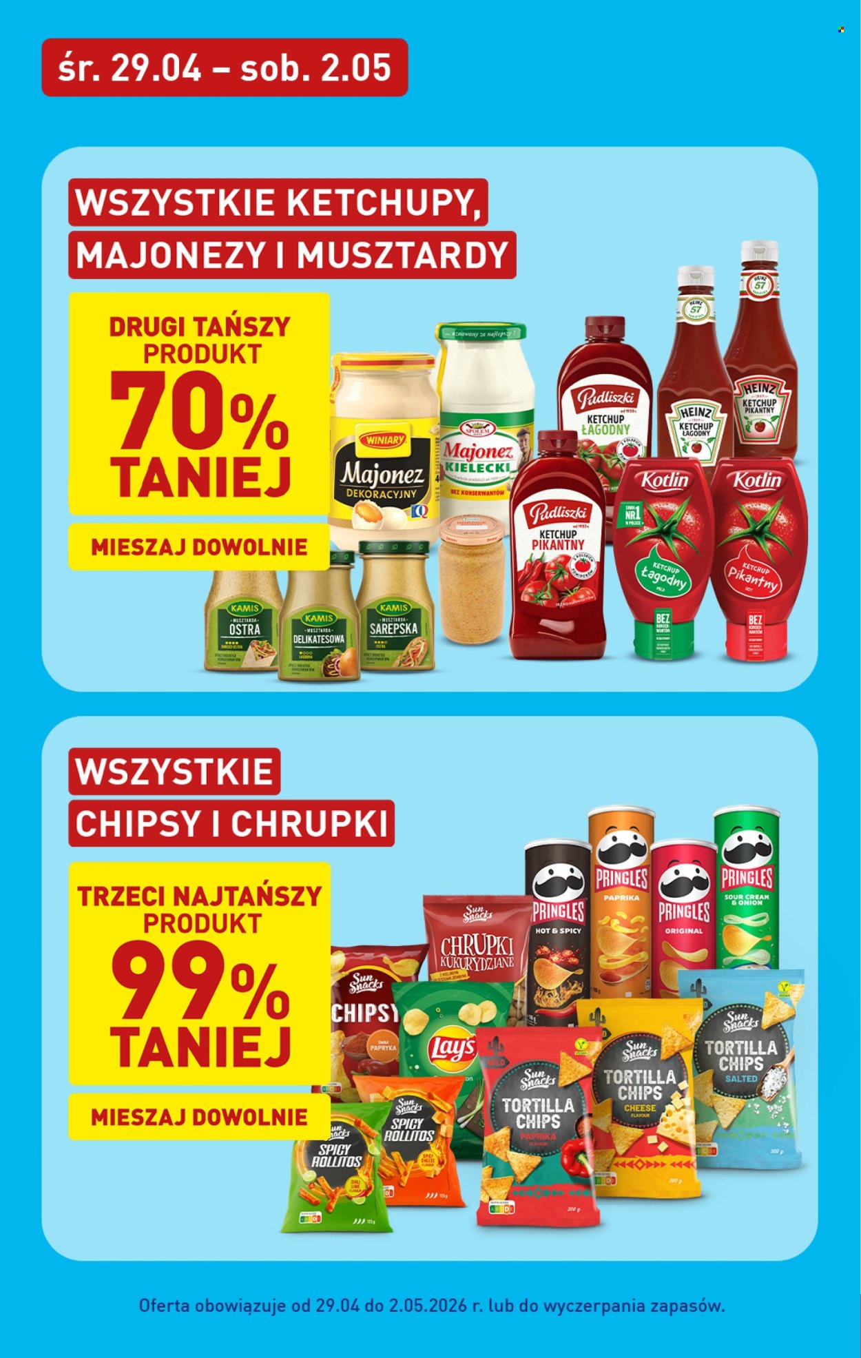 Gazetka ALDI - 30.04.2026 - 2.05.2026. Strona 9
