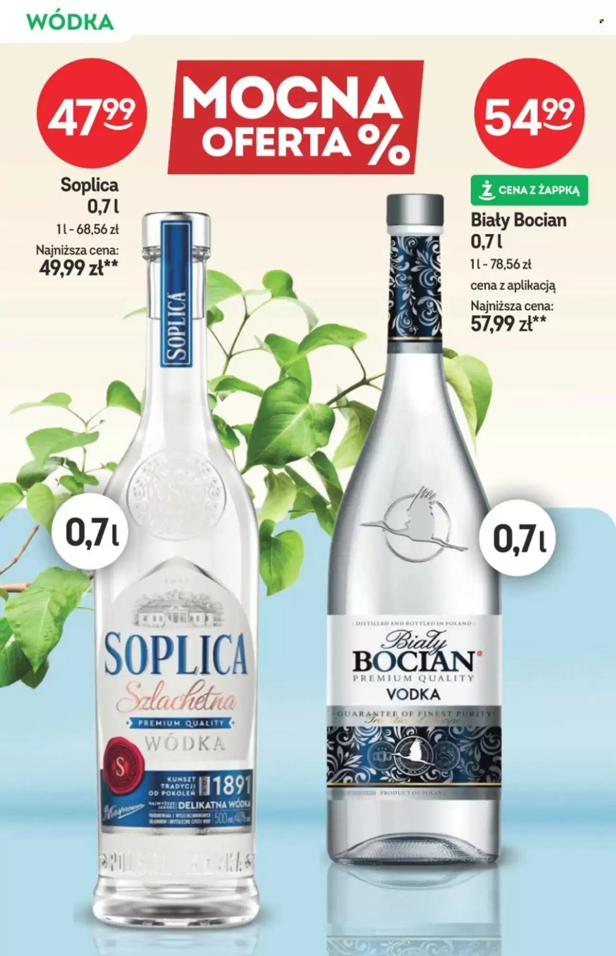 Gazetka Żabka - 29.04.2026 - 12.05.2026. Strona 10