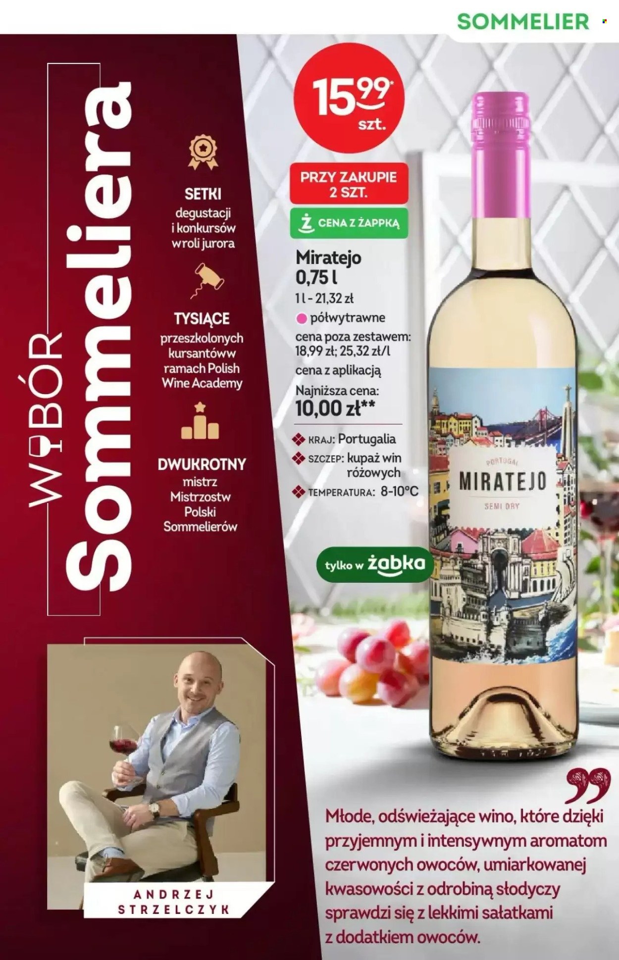 Gazetka Żabka - 29.04.2026 - 12.05.2026. Strona 7