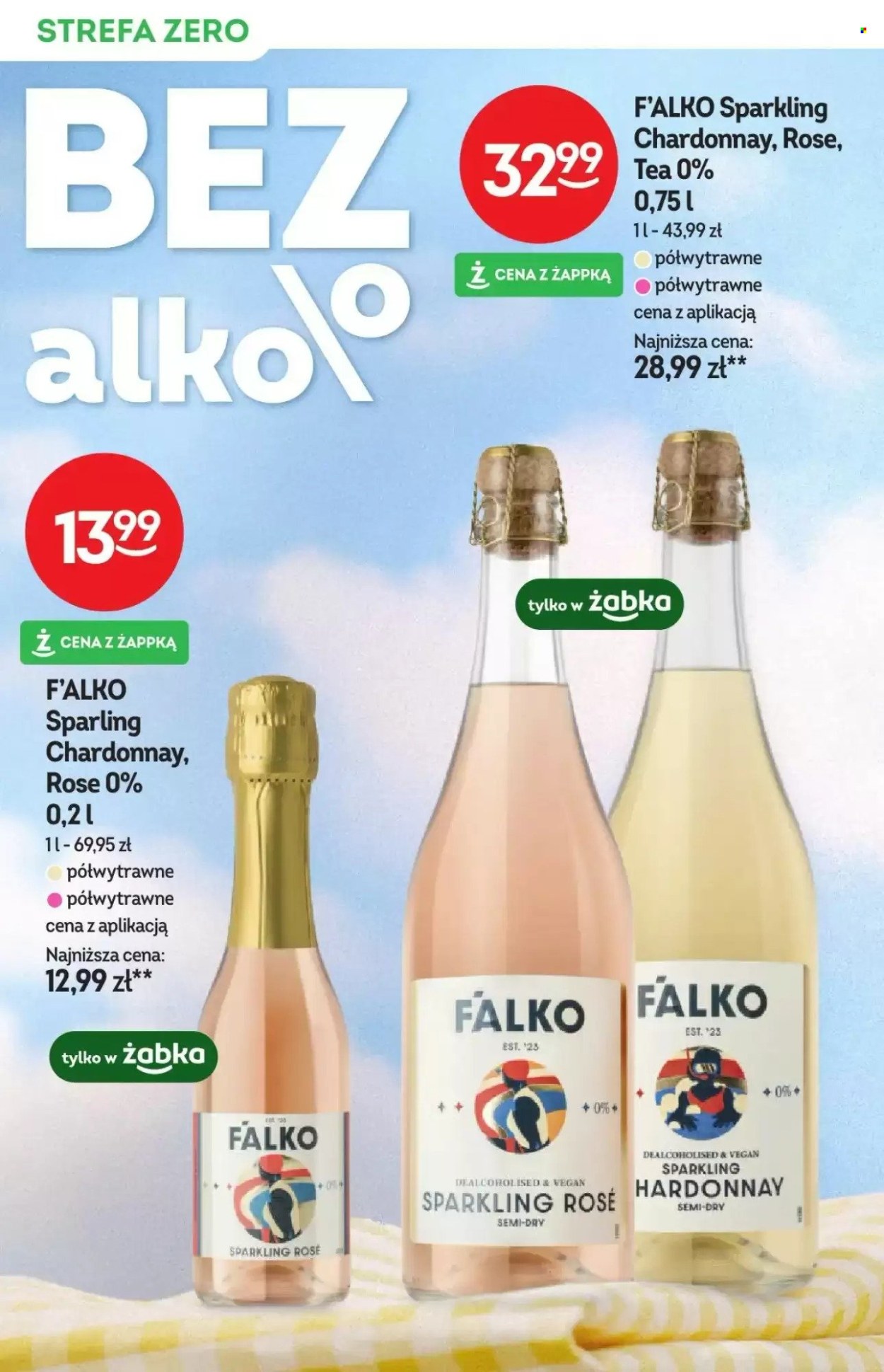 Gazetka Żabka - 29.04.2026 - 12.05.2026. Strona 10