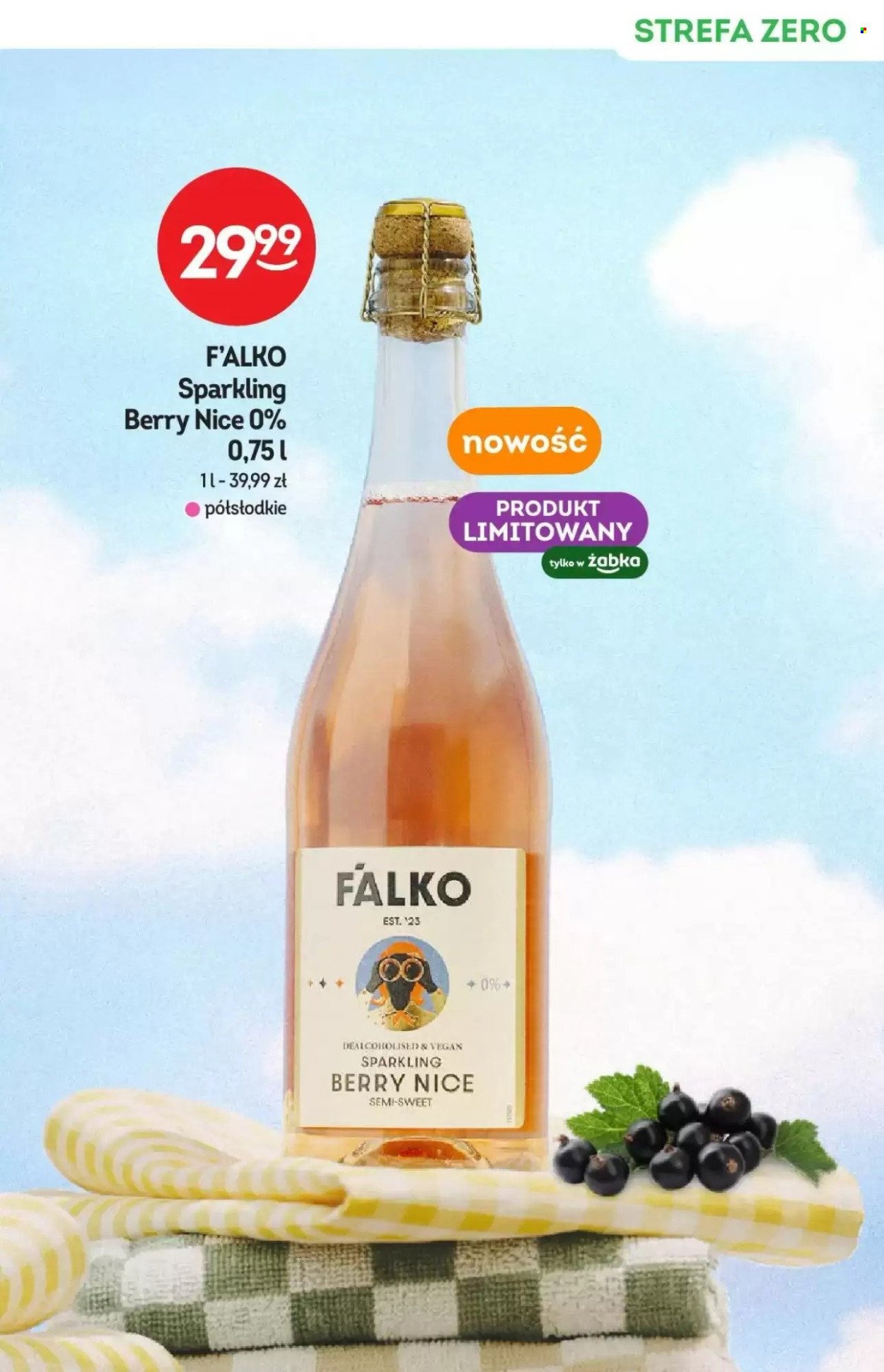 Gazetka Żabka - 29.04.2026 - 12.05.2026. Strona 11