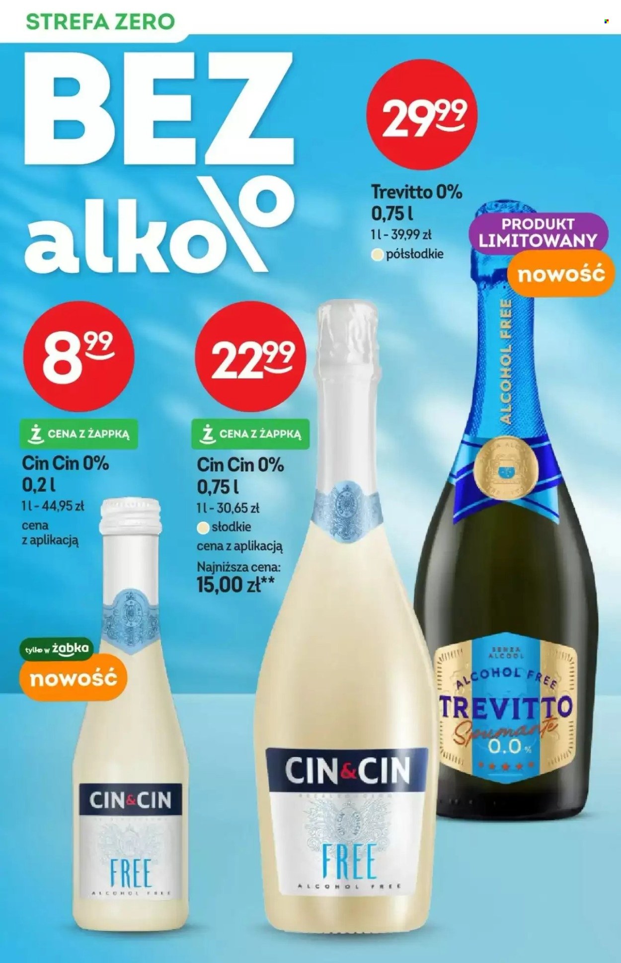 Gazetka Żabka - 29.04.2026 - 12.05.2026. Strona 12