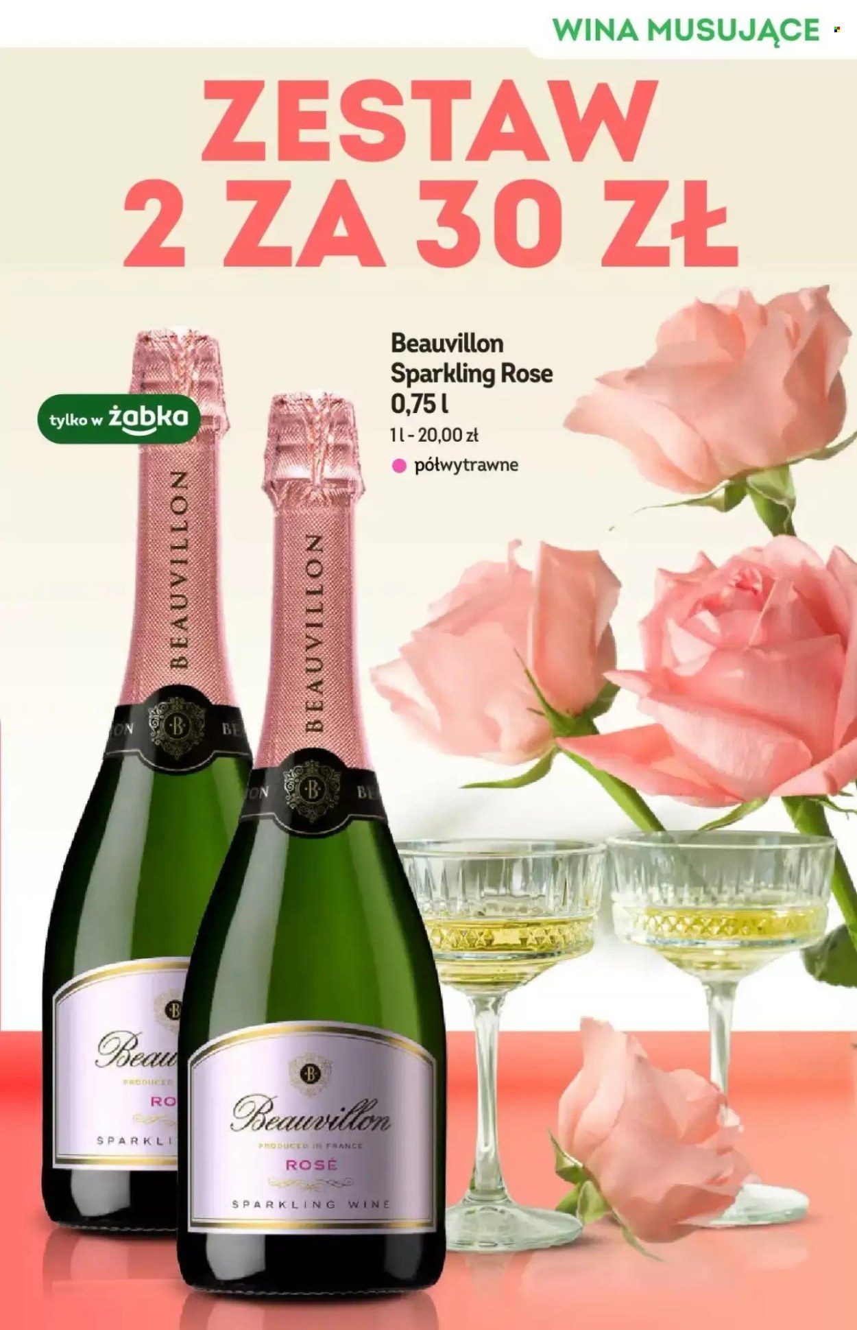 Gazetka Żabka - 29.04.2026 - 12.05.2026. Strona 13