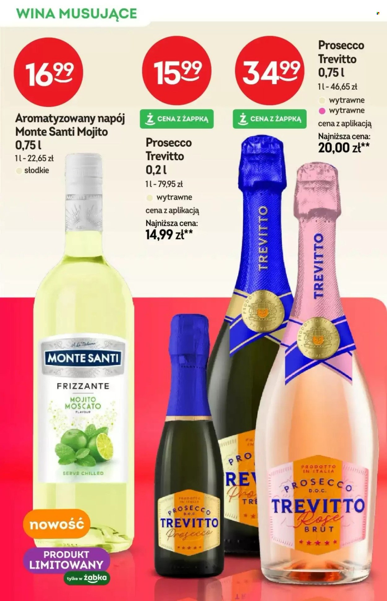 Gazetka Żabka - 29.04.2026 - 12.05.2026. Strona 14