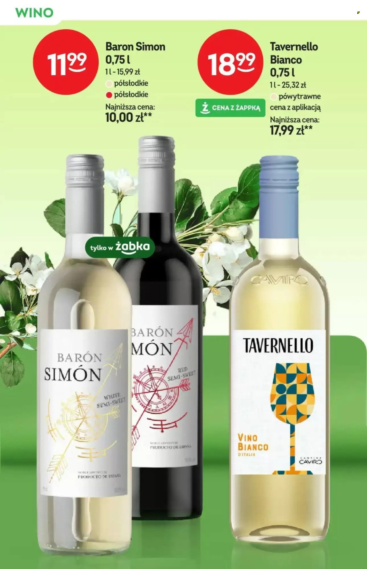 Gazetka Żabka - 29.04.2026 - 12.05.2026. Strona 16